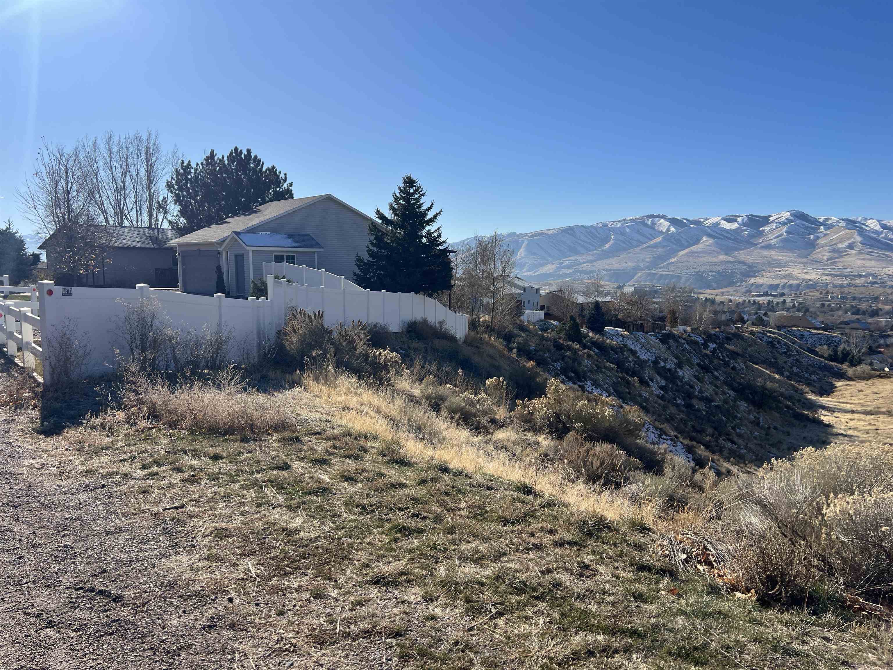 Lot 78 Silverwood Pl, Pocatello, Idaho image 5