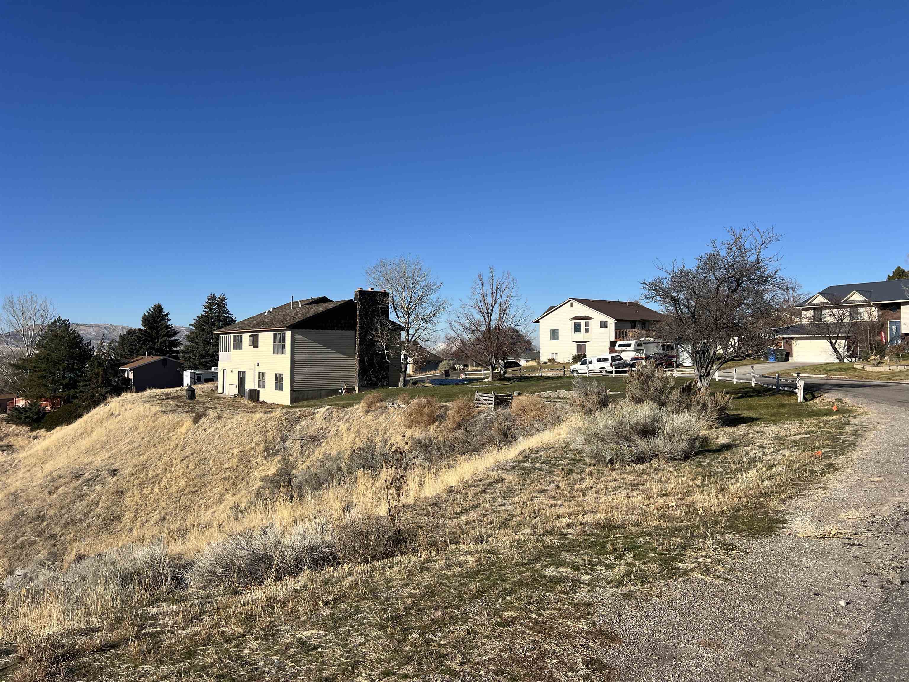 Lot 78 Silverwood Pl, Pocatello, Idaho image 3