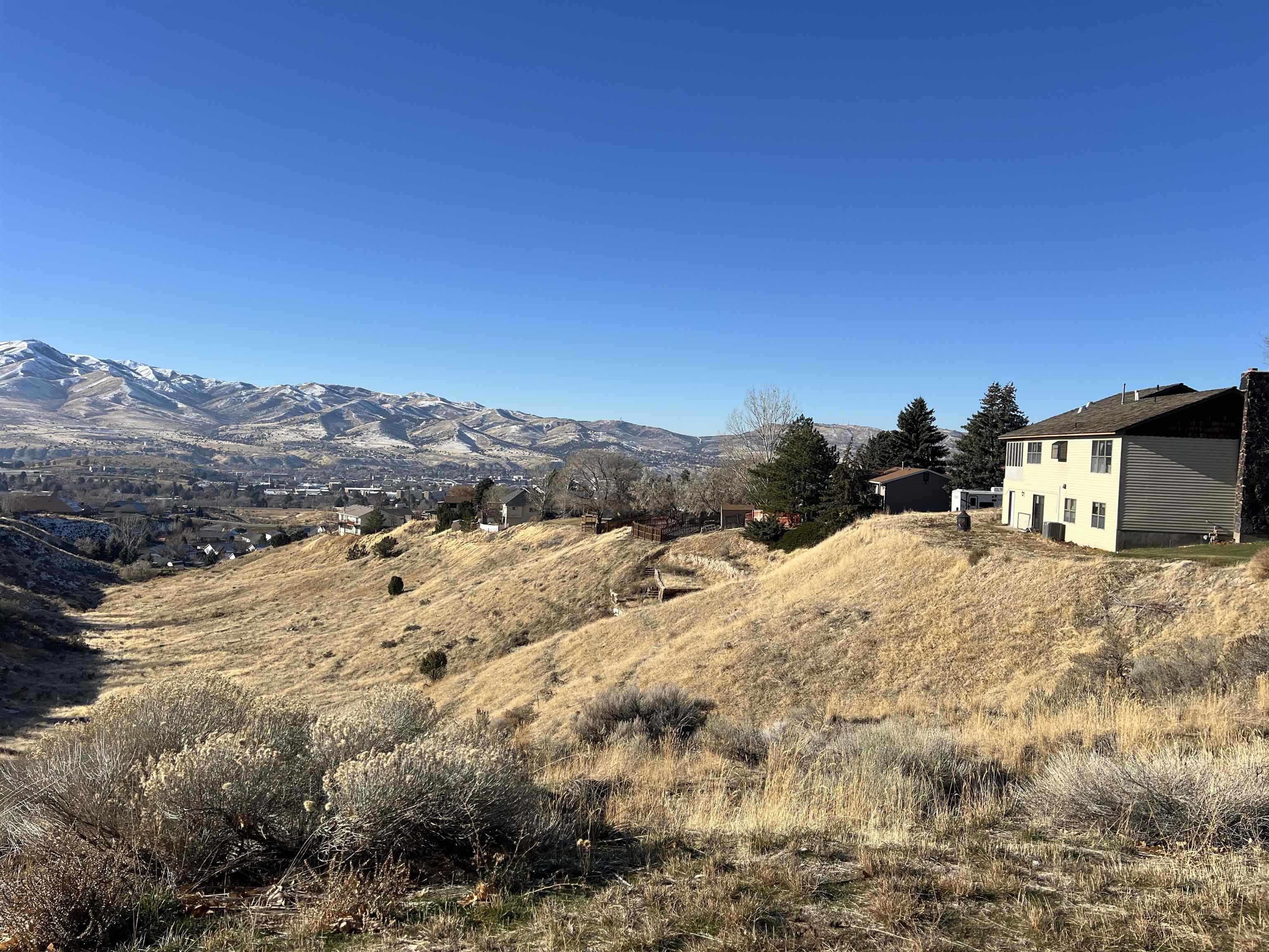 Lot 78 Silverwood Pl, Pocatello, Idaho image 6