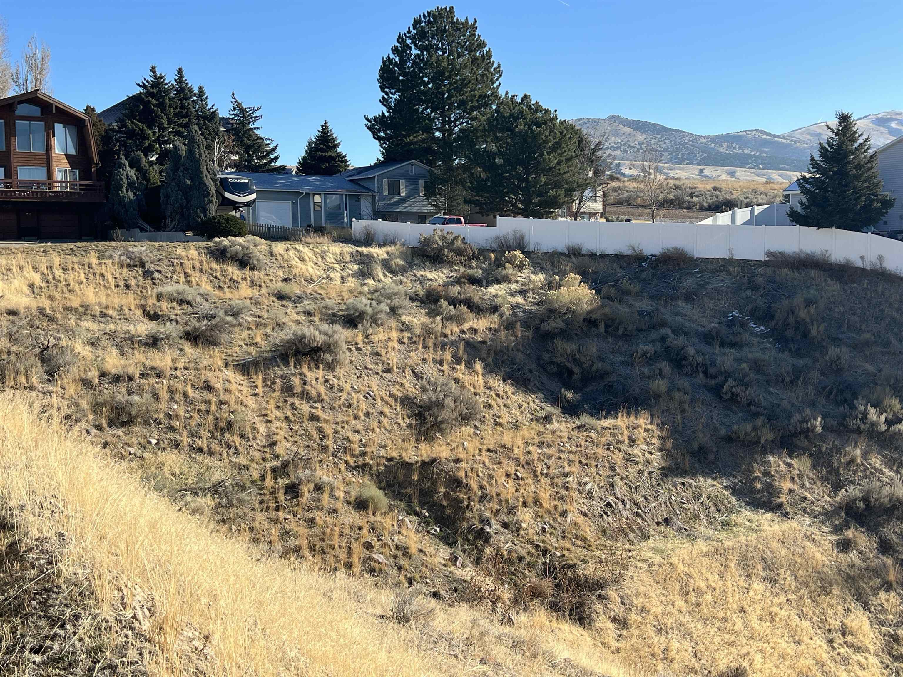 Lot 78 Silverwood Pl, Pocatello, Idaho image 1