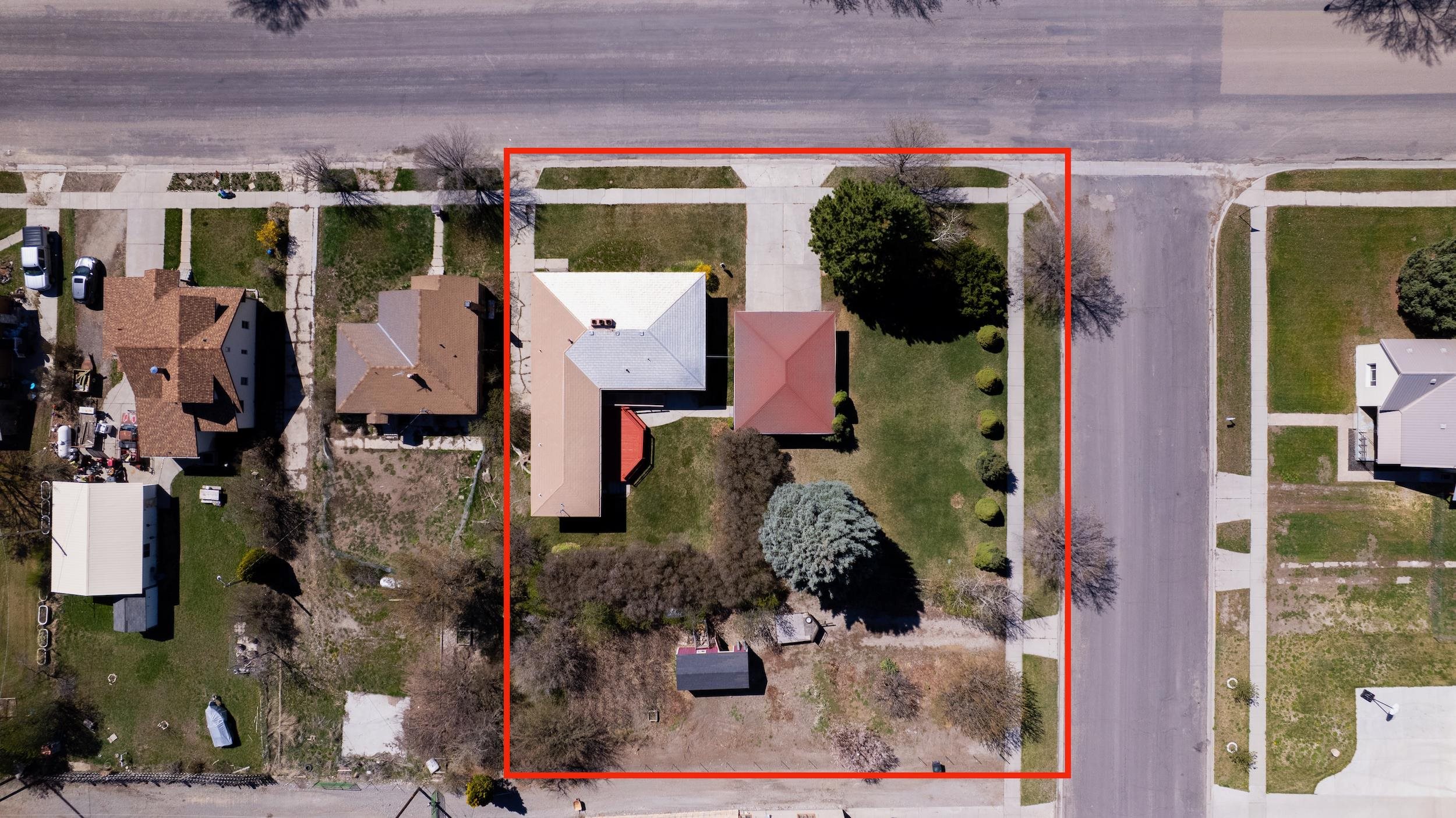 288 N 200 W, Malad City, Idaho image 23