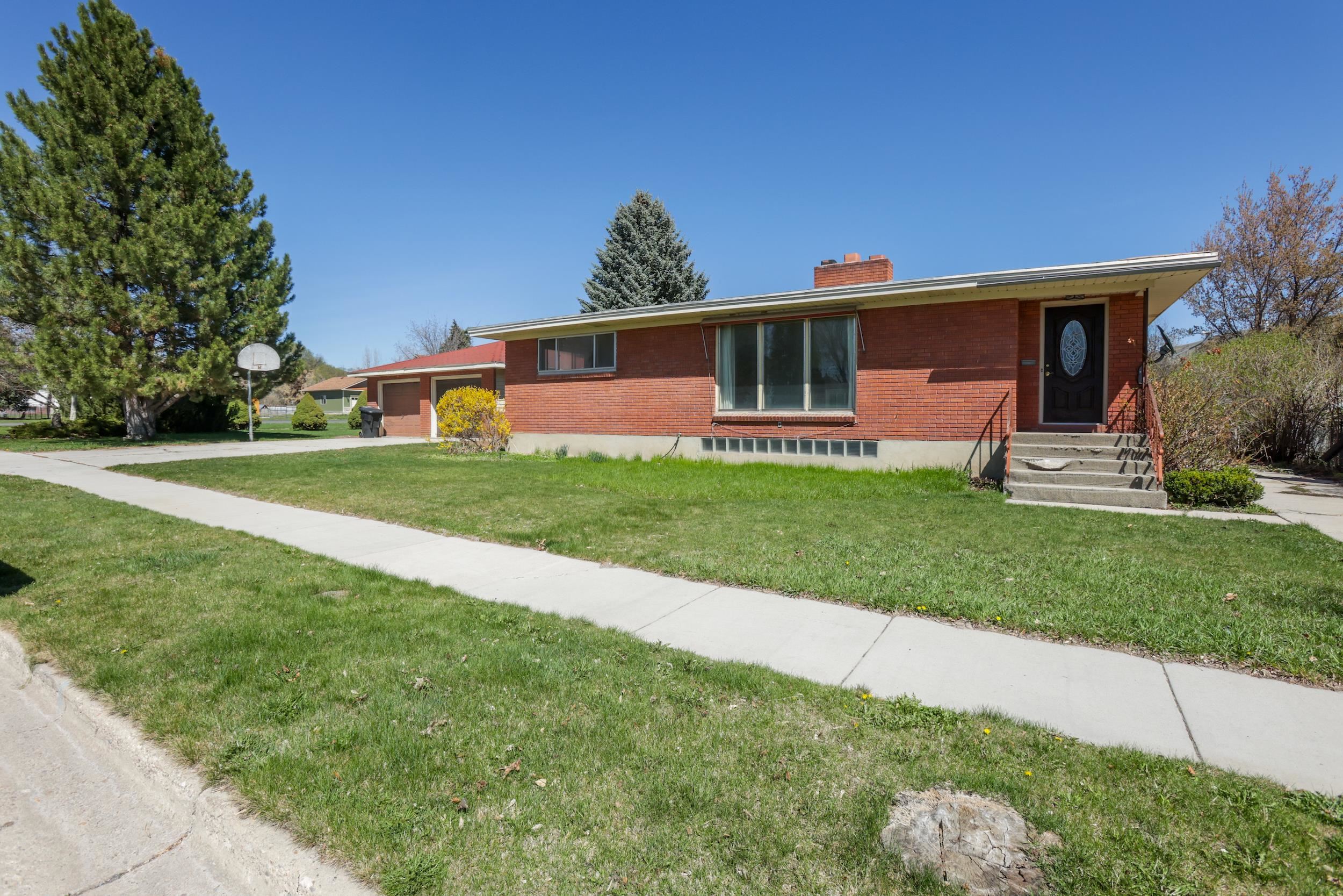 288 N 200 W, Malad City, Idaho image 1