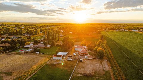 Photo of 12726 N Laramie Ln, Pocatello, ID 83202 (MLS # 580748)