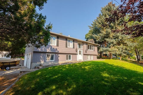 Photo of 5027 Apache Ave, Pocatello, ID 83204 (MLS # 583233)