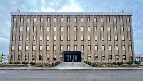 Photo of 151 3rd Ave, Pocatello, ID 83204 (MLS # 578204)