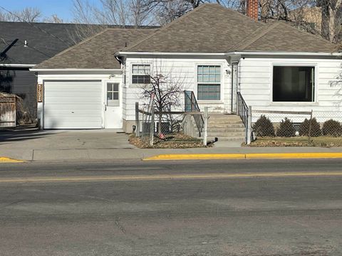 Photo of 1154 E Carter St, Pocatello, ID 83201 (MLS # 581519)