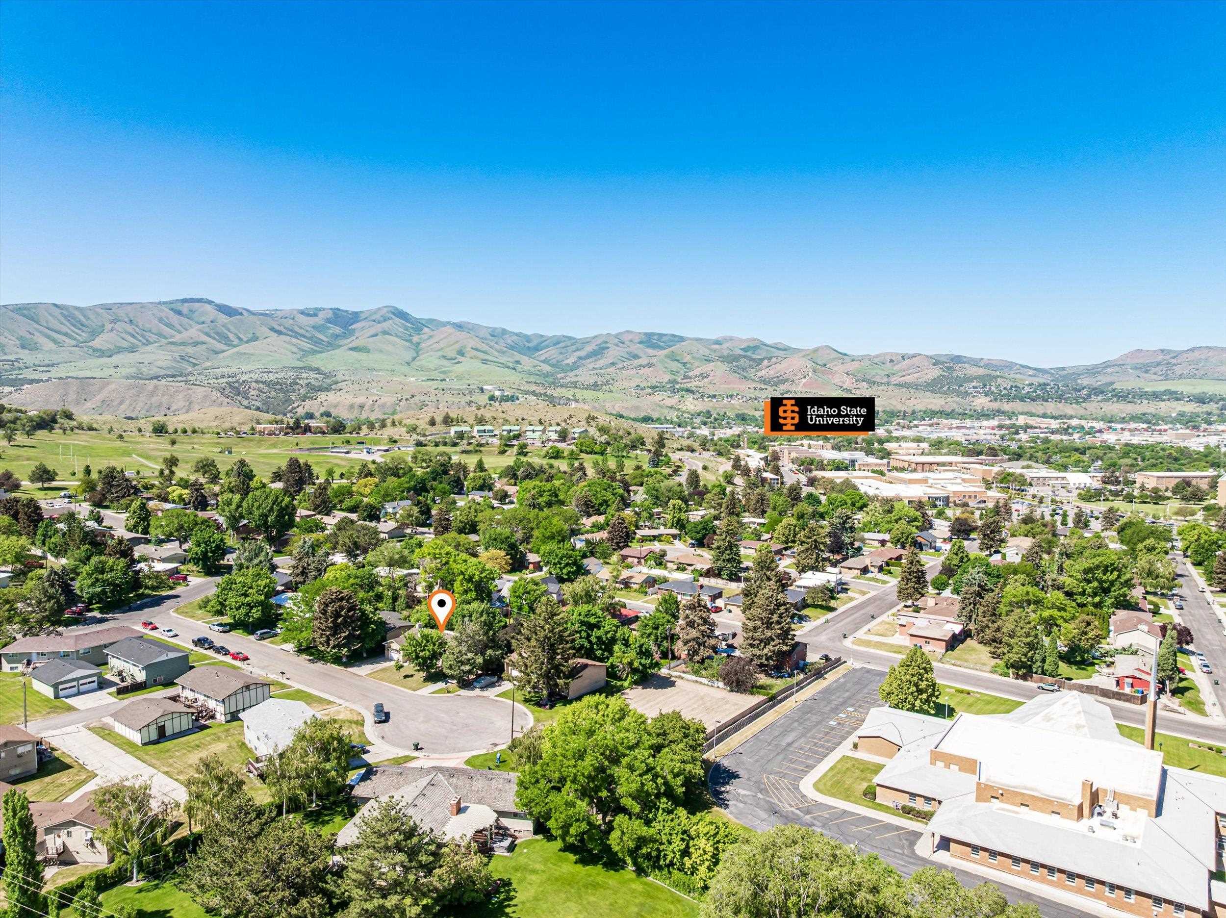 33 Temple Ave, Pocatello, Idaho image 6