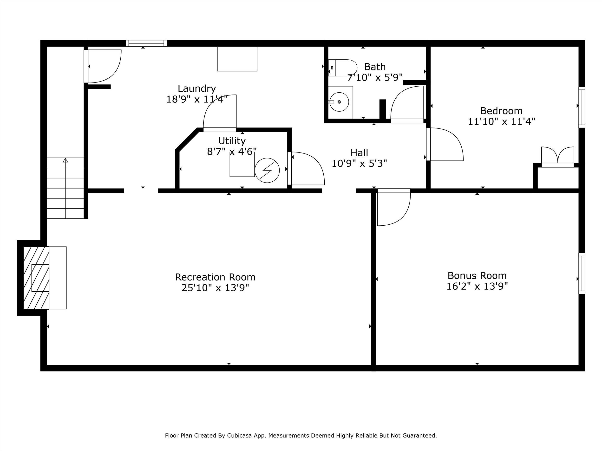 33 Temple Ave, Pocatello, Idaho image 45