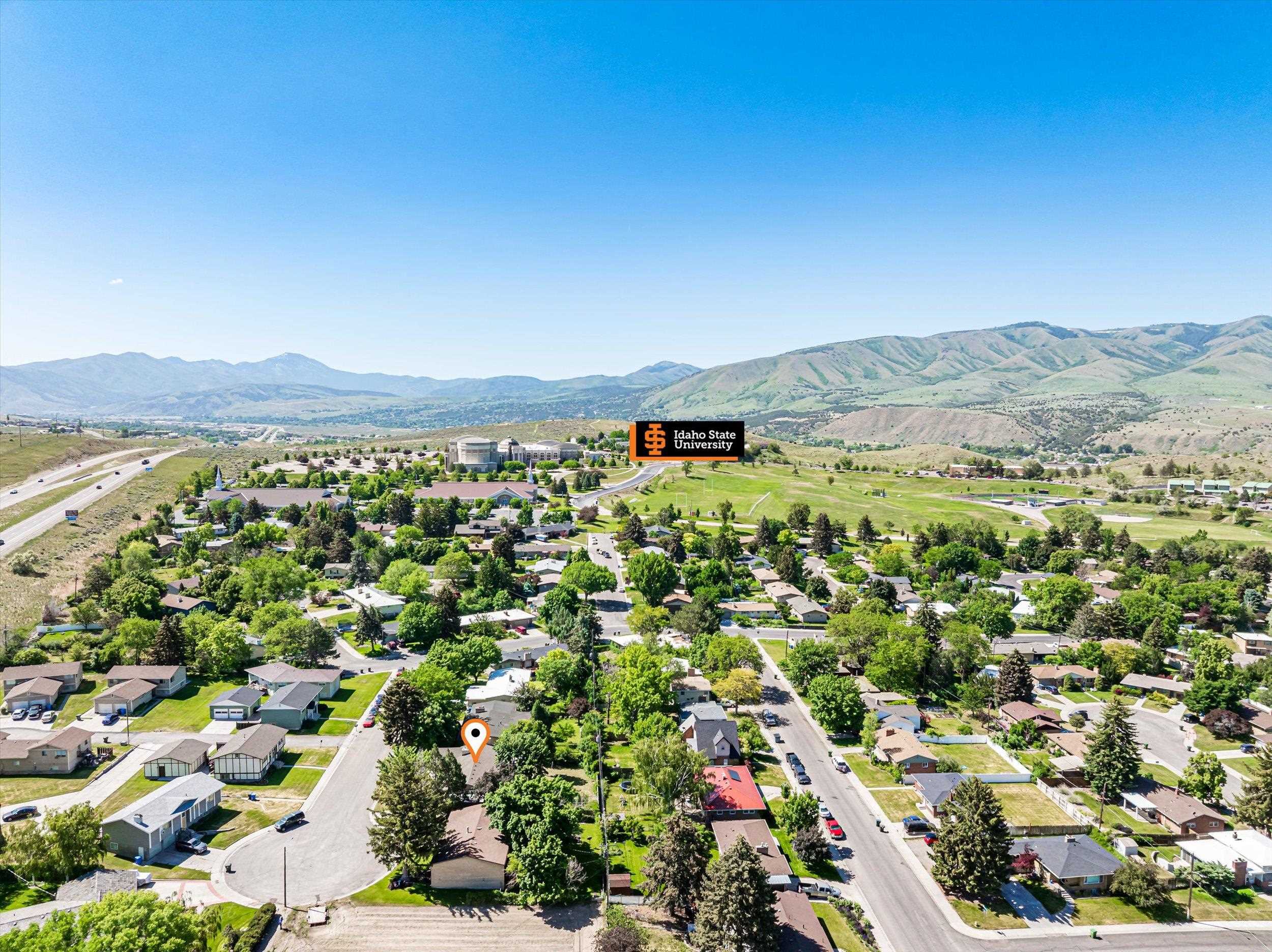 33 Temple Ave, Pocatello, Idaho image 7