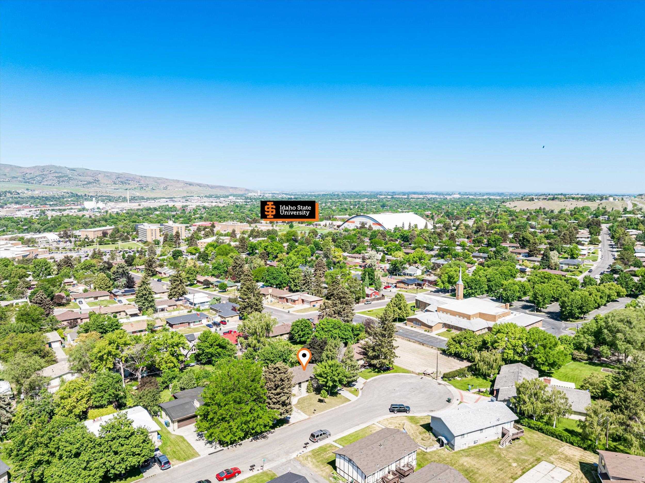 33 Temple Ave, Pocatello, Idaho image 5