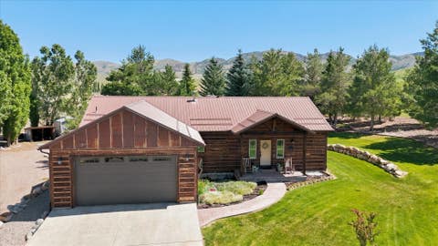 Homes For Sale - 6095 N Old Hwy 191<br/> Oneida County, Malad City, ID 83252