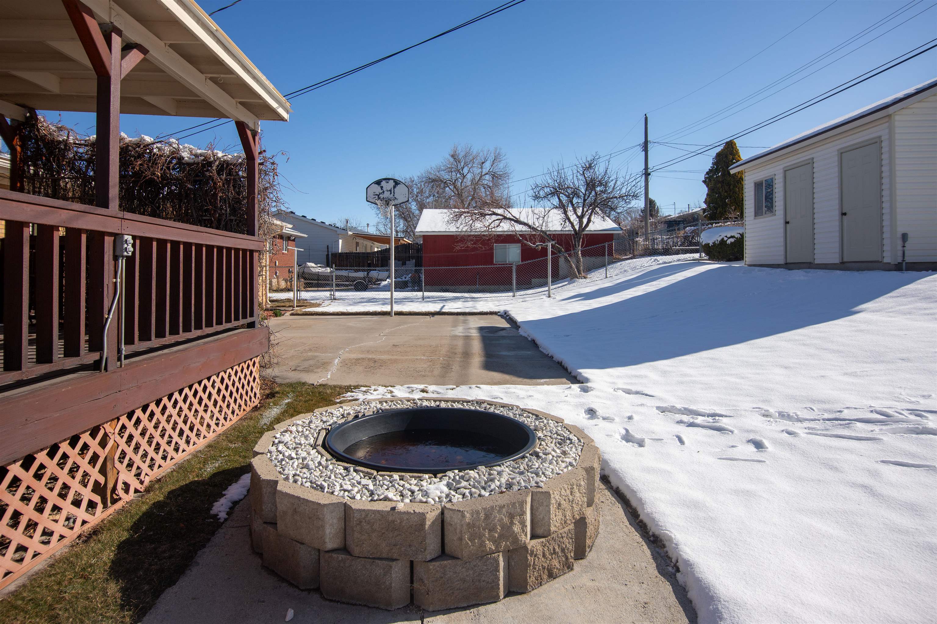 1301 Monte Vista Drive, Pocatello, Idaho image 19