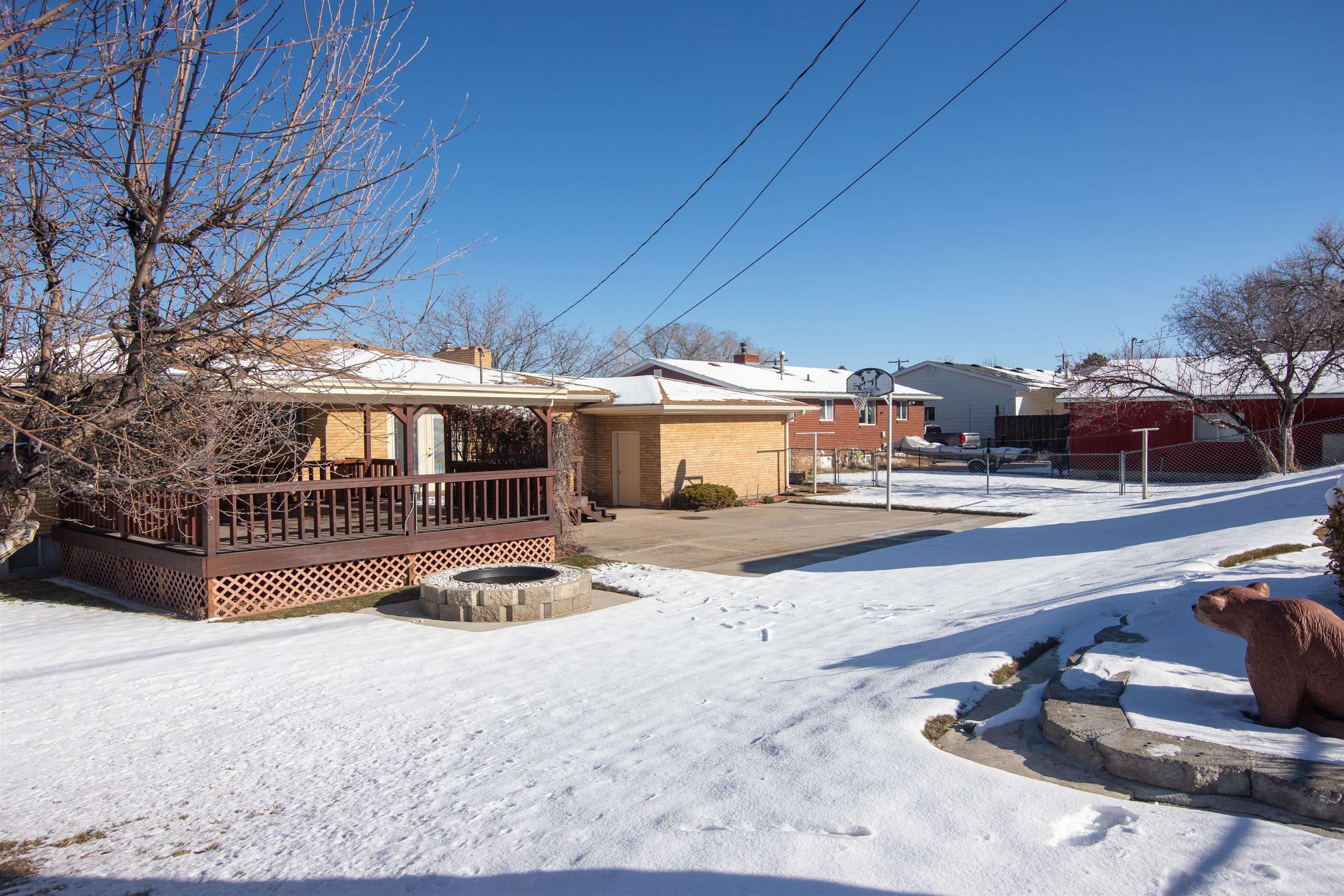 1301 Monte Vista Drive, Pocatello, Idaho image 21
