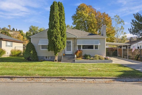 Photo of 214 Hyde Ave, Pocatello, ID 83201 (MLS # 583926)