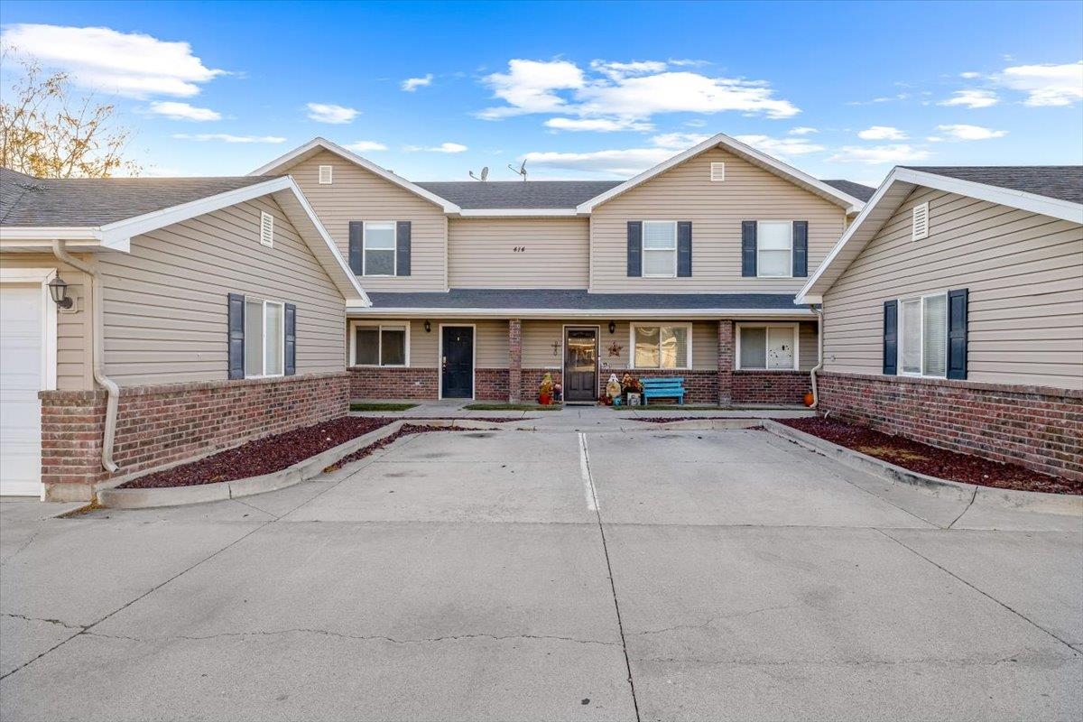 414 Pheasant Ridge Dr Apt B Dr, Chubbuck, Idaho image 41