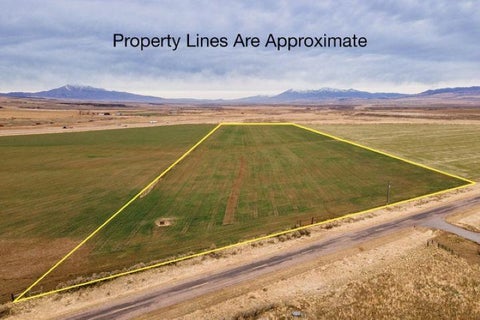 Vacant Land For Sale - TBD S Old Malad Hwy<br/> Downey, ID 83234