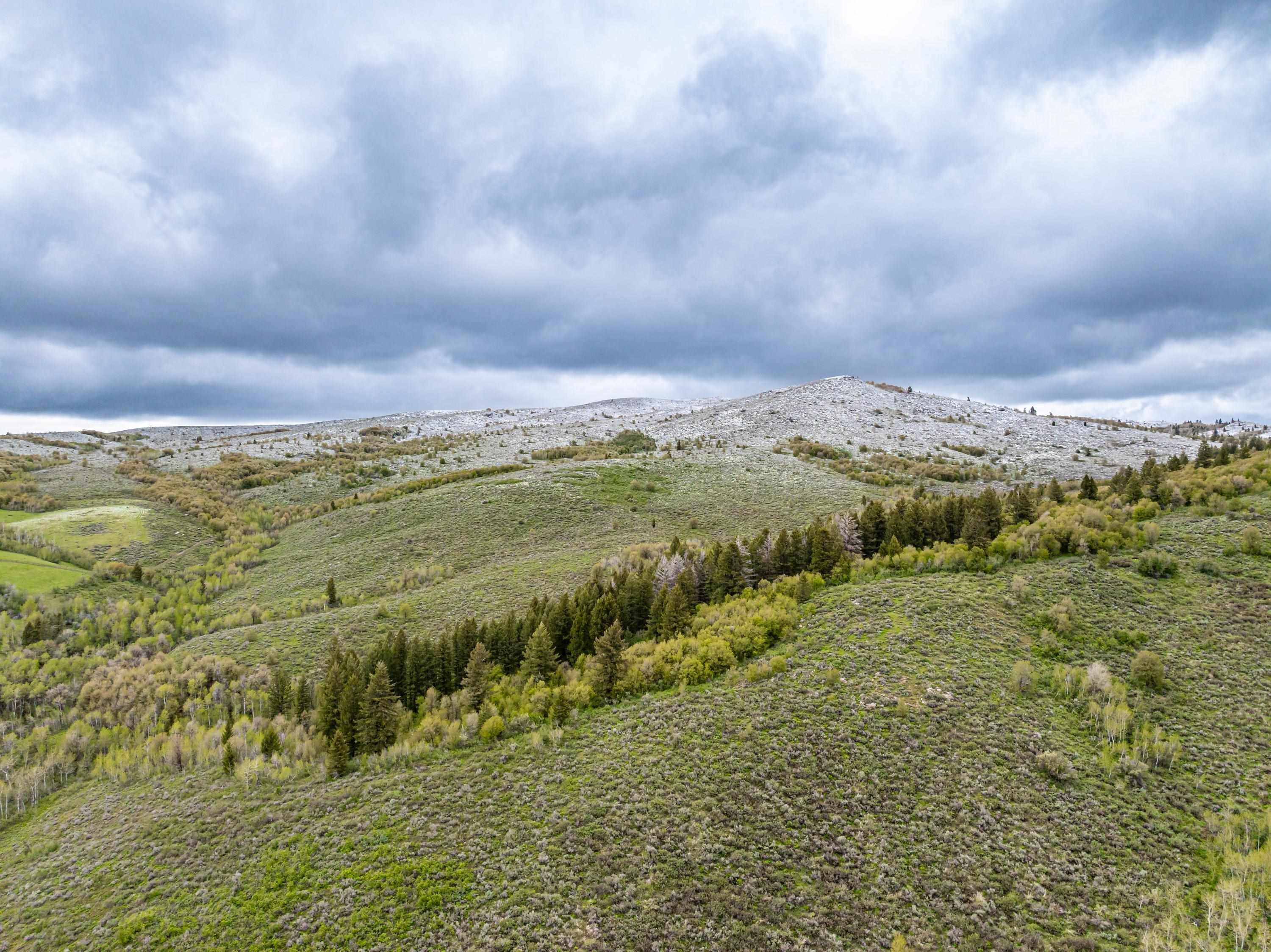 TBD NYD Buskin Rd. (119.4 Ac), Pocatello, Idaho image 2