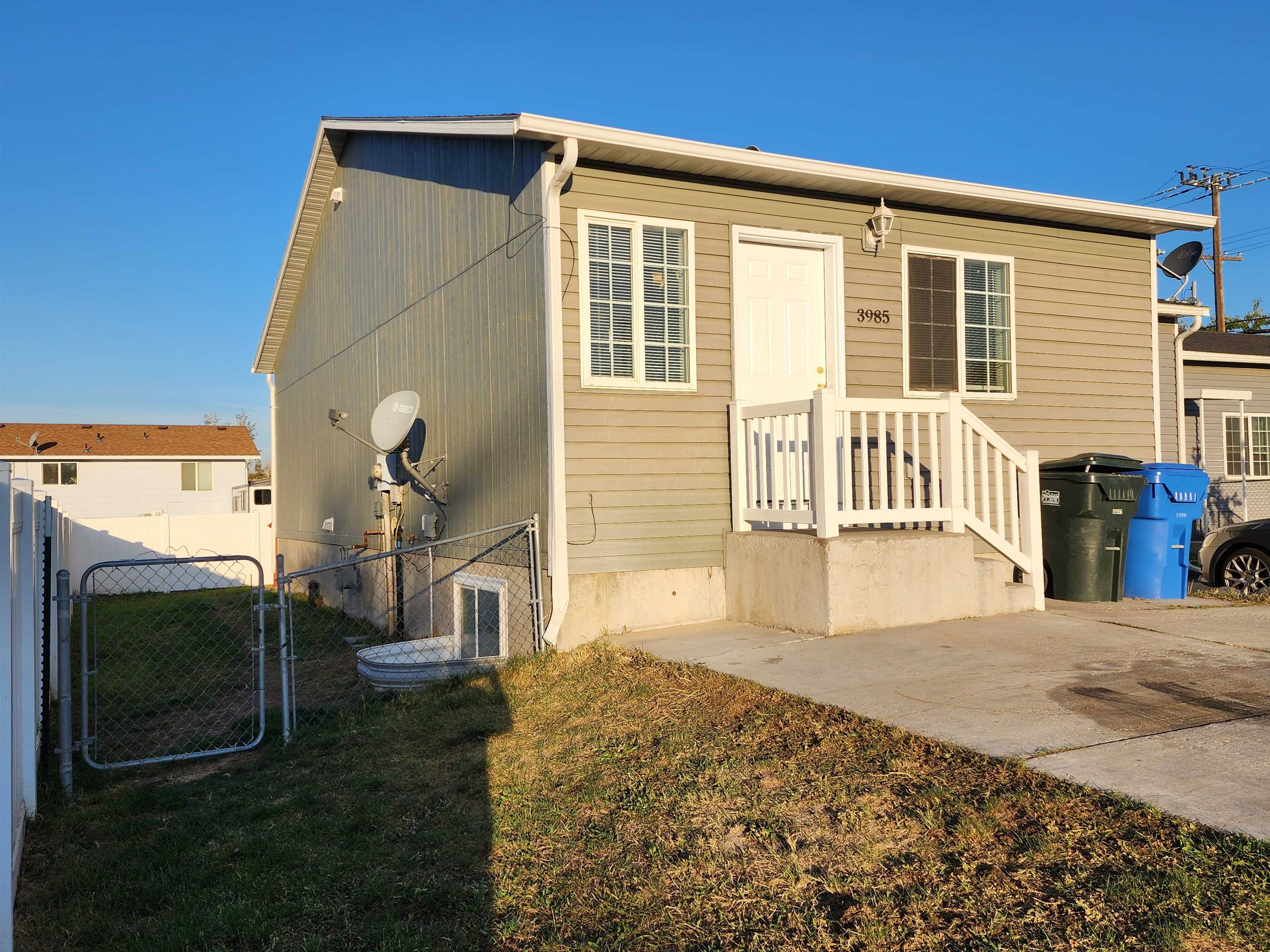 3985 Cobble Ct, Pocatello, Idaho image 1