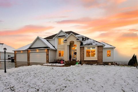 Photo of 1655 Granite, Pocatello, ID 83201 (MLS # 581190)