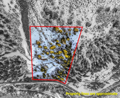 Vacant Land For Sale - LOT 2 Beehive Rd<br/> Pocatello, ID 83201