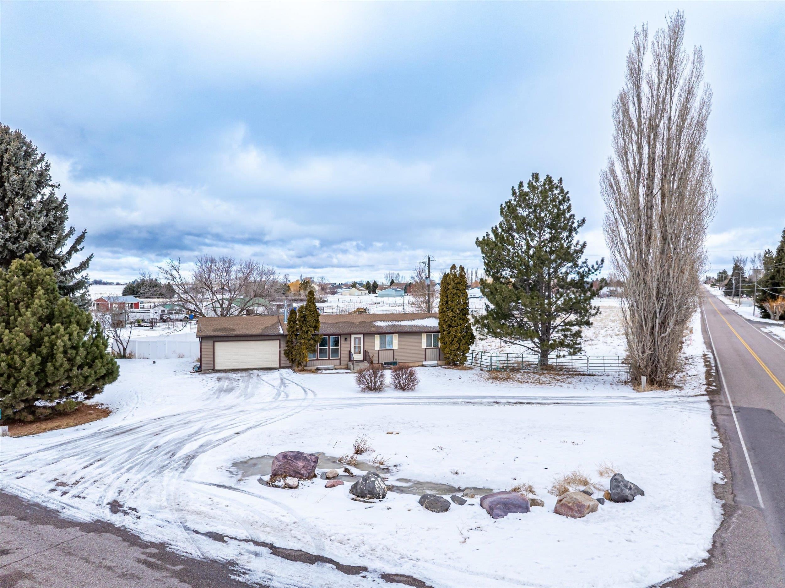 15022 W Lacey Rd, Pocatello, Idaho image 2