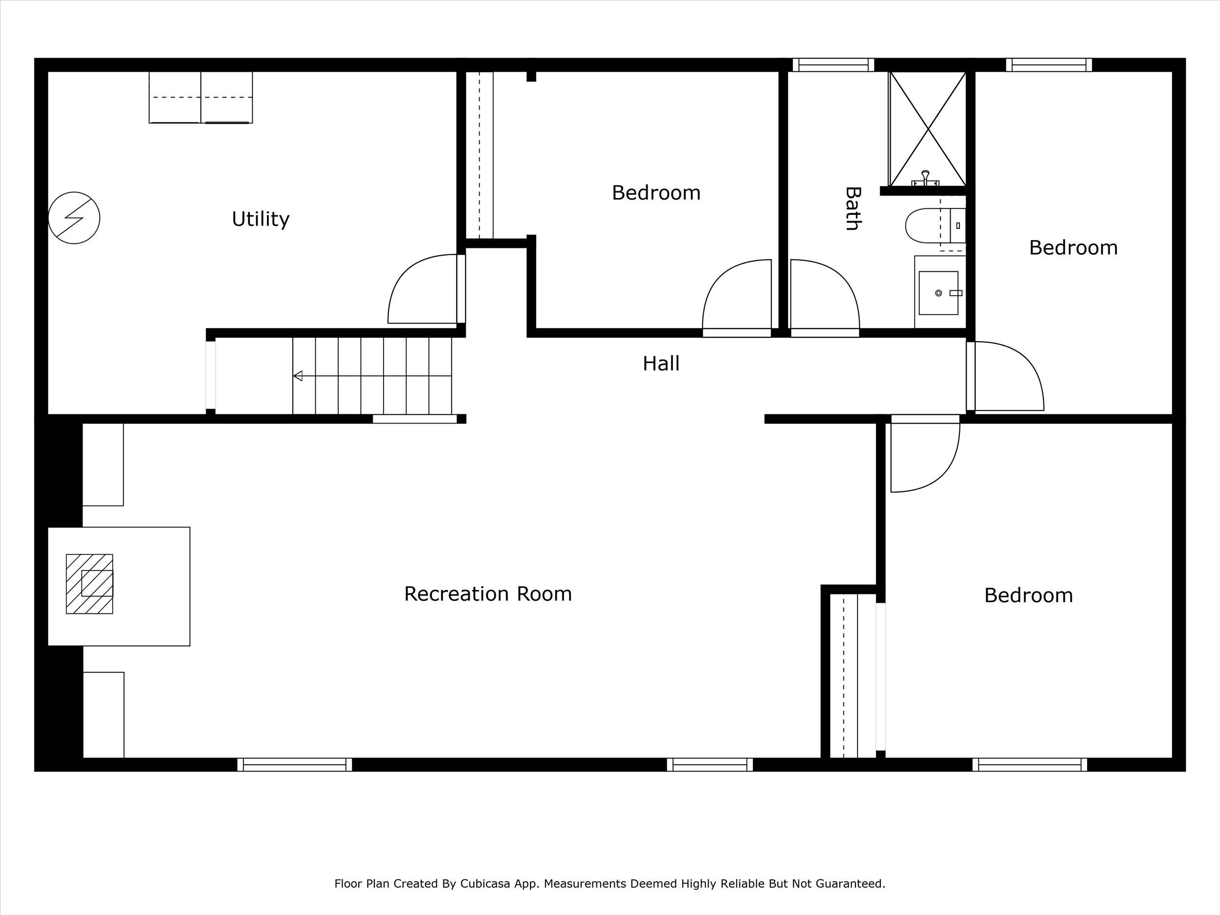 15022 W Lacey Rd, Pocatello, Idaho image 40