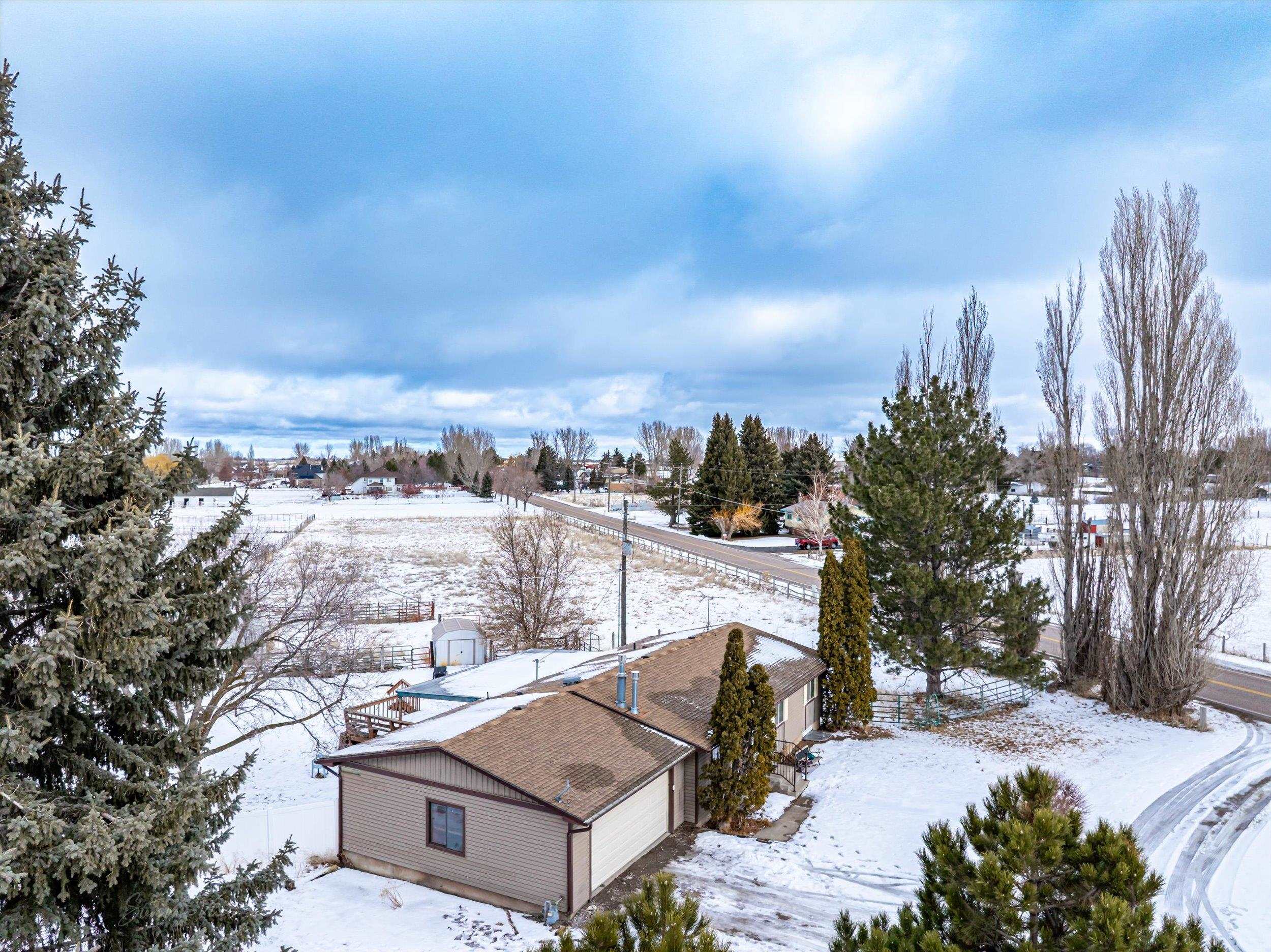 15022 W Lacey Rd, Pocatello, Idaho image 6