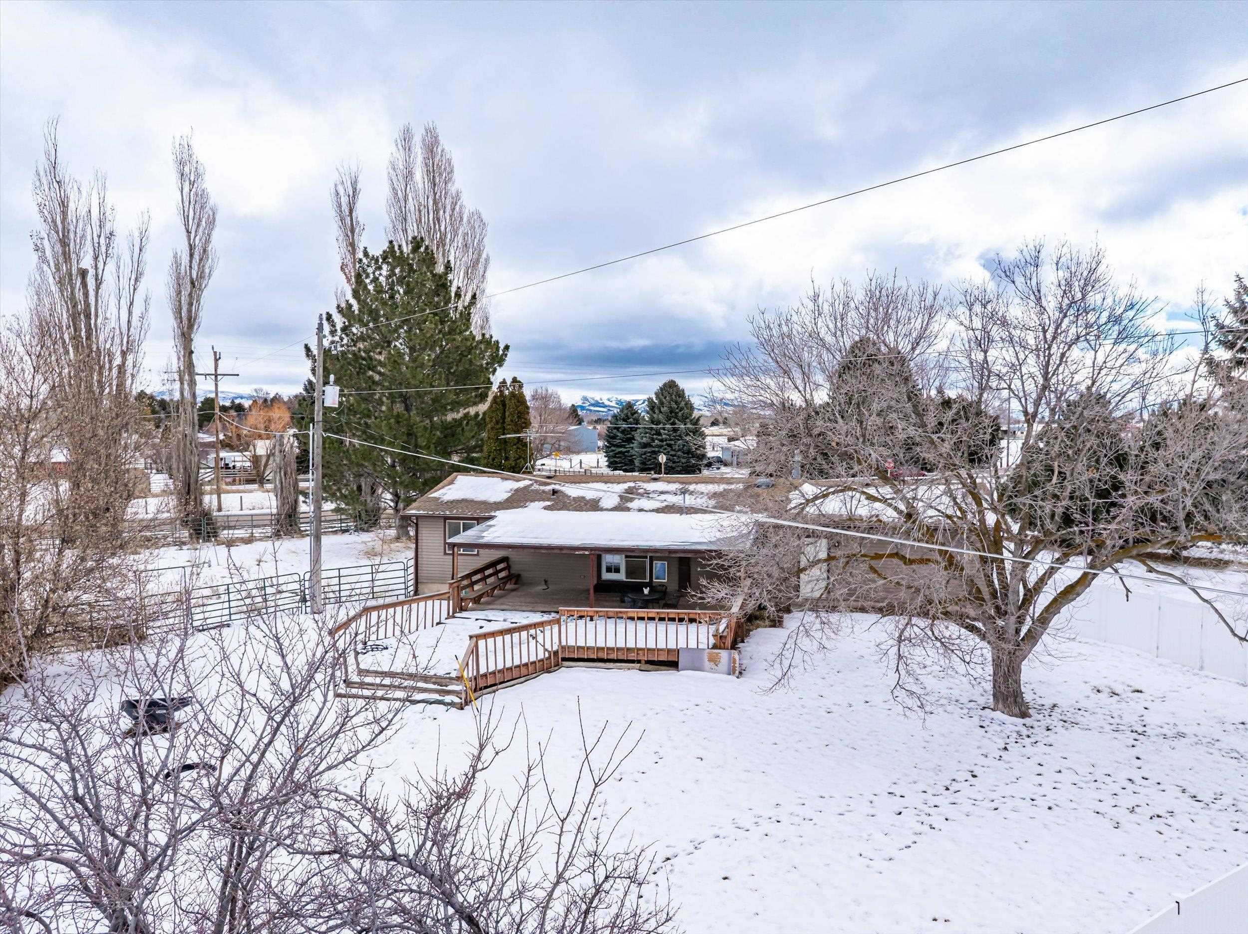 15022 W Lacey Rd, Pocatello, Idaho image 7