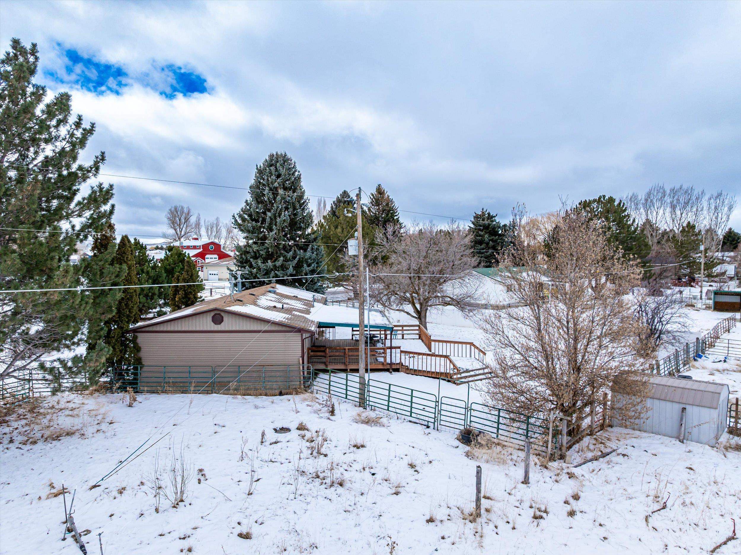 15022 W Lacey Rd, Pocatello, Idaho image 9