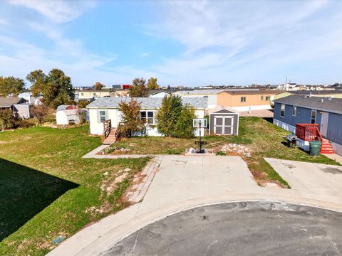 Apartment For Sale - 1730 W Quinn Road #325 Rd<br/> Pocatello, ID 83202