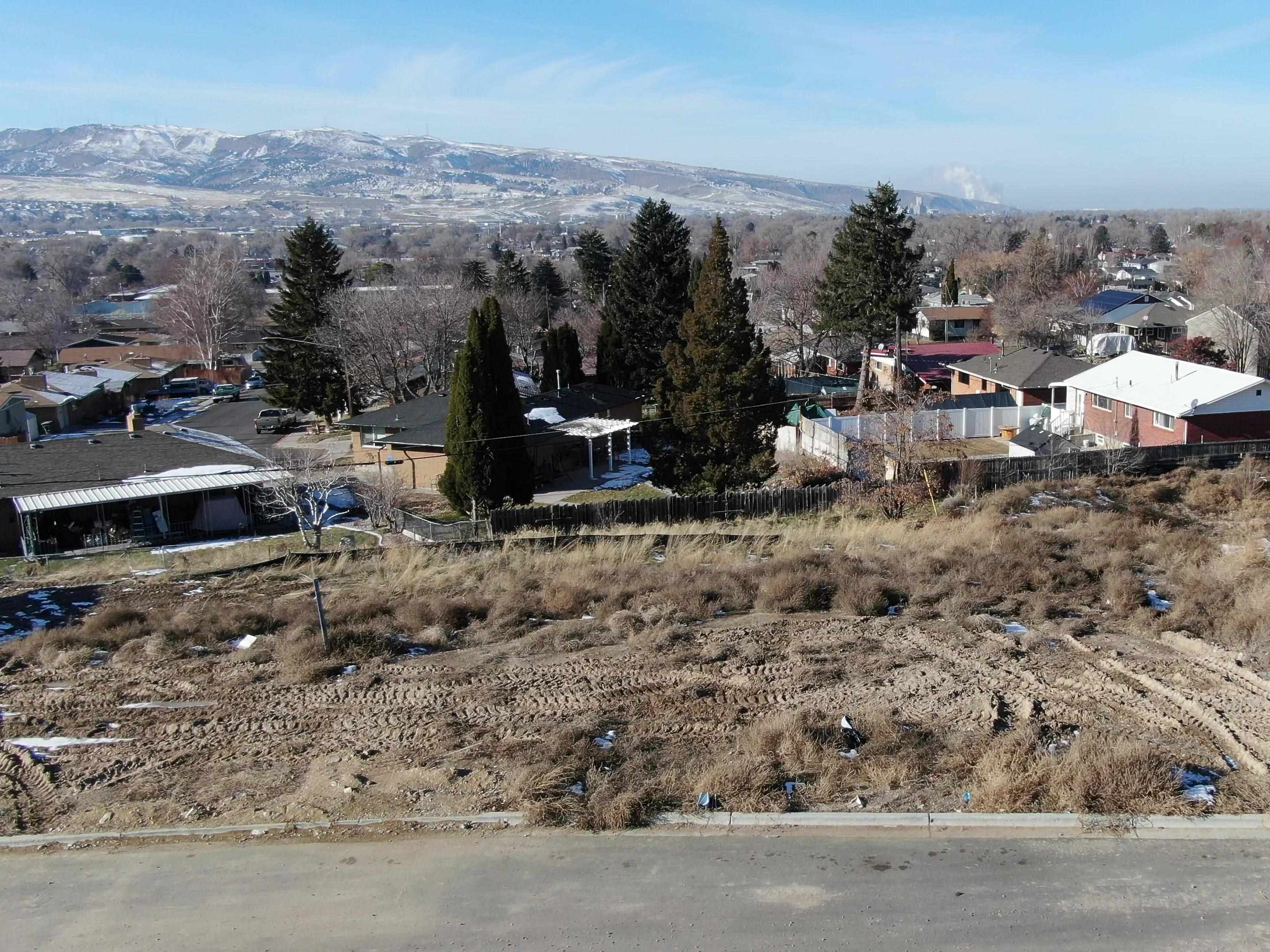 Lot 8 Block 1 E Lander, Pocatello, Idaho image 1