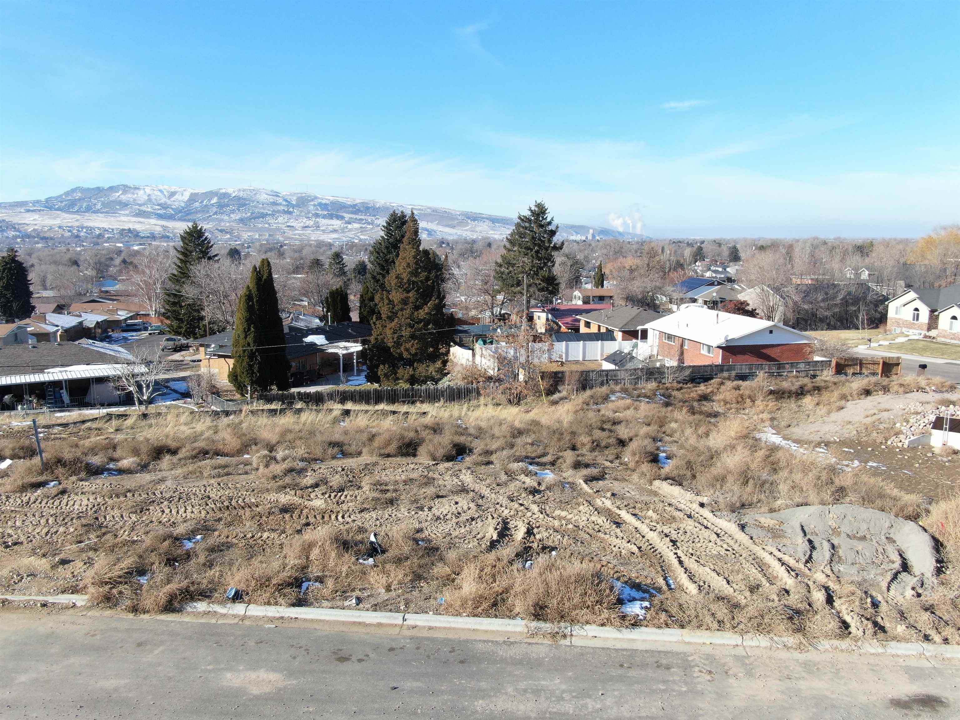 Lot 8 Block 1 E Lander, Pocatello, Idaho image 2