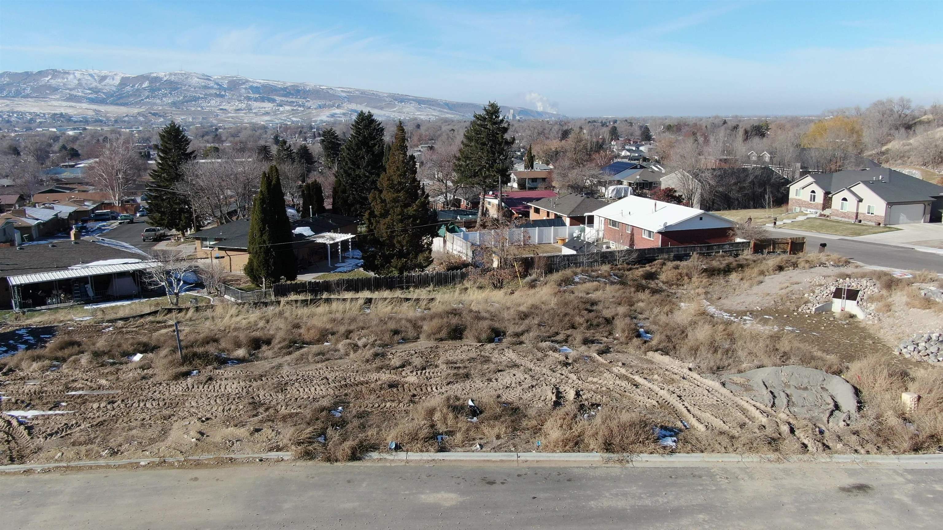 Lot 8 Block 1 E Lander, Pocatello, Idaho image 3