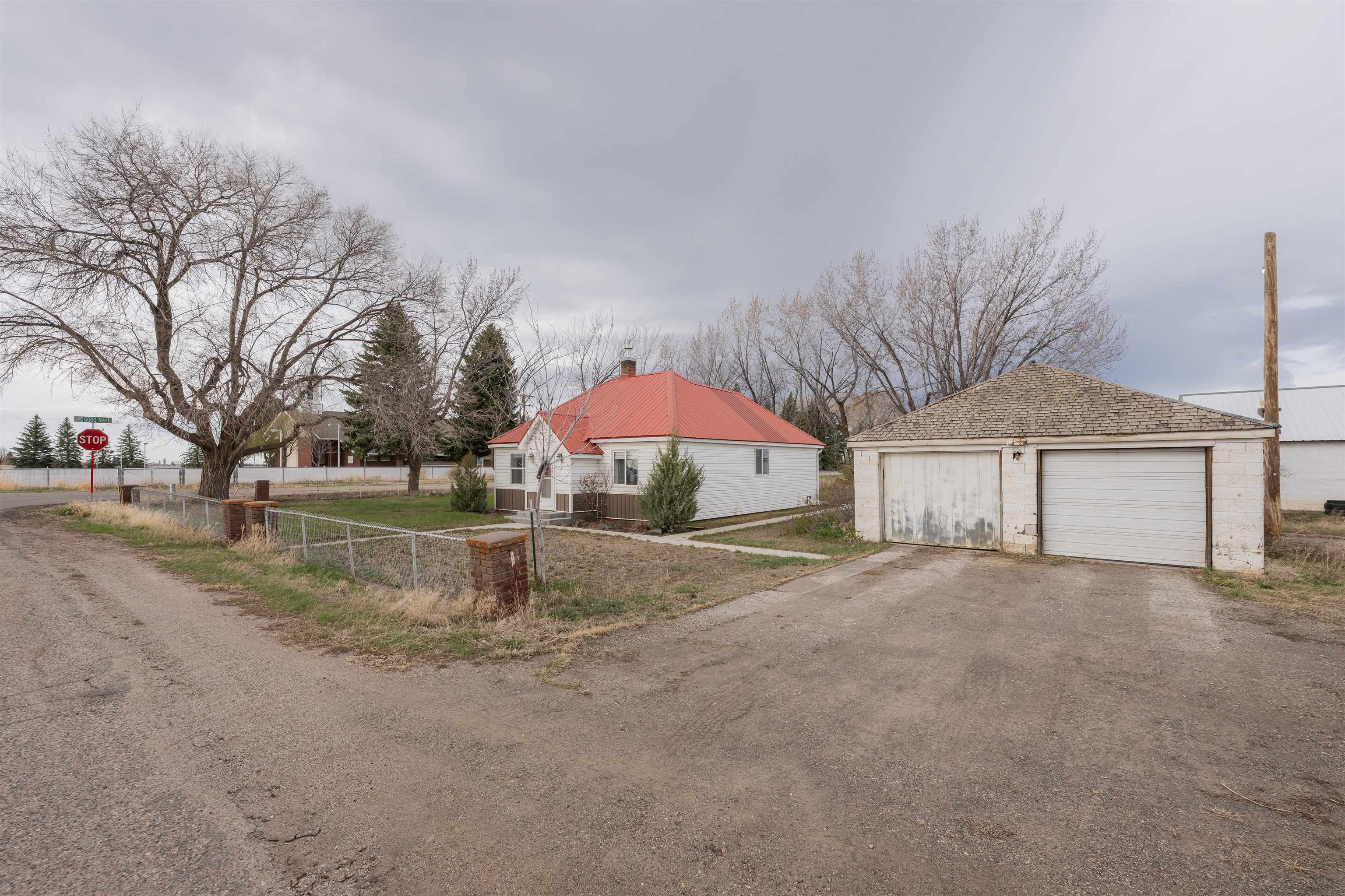 5010 W 6000 N, Rexburg, Idaho image 13