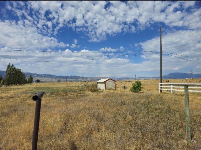 125 W 3rd North, Downey, Idaho image 1