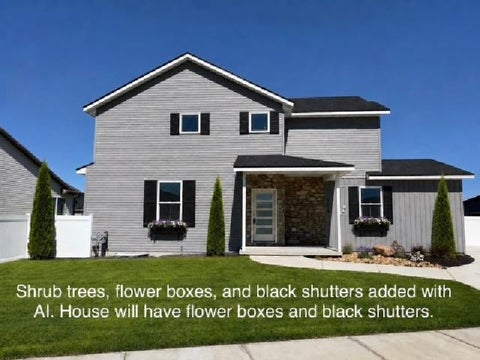Homes For Sale - 1018 Alpine Ave<br/> Chubbuck, ID 83202