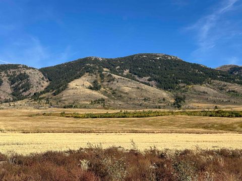 Vacant Land For Sale - LOT 28 Eagle View Drive<br/> Inkom, ID 83245