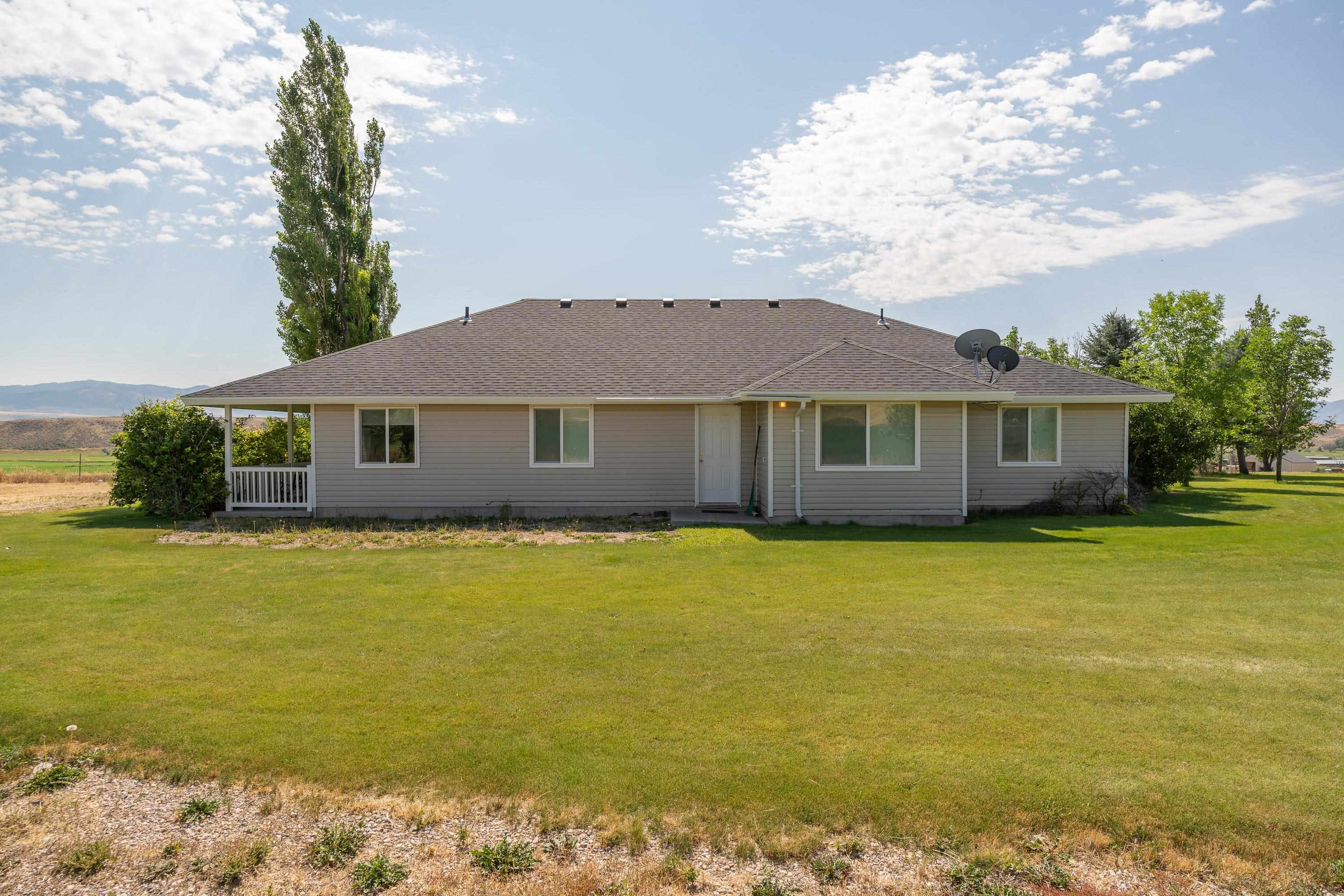 18255 S Marsh Valley Rd, Downey, Idaho image 10