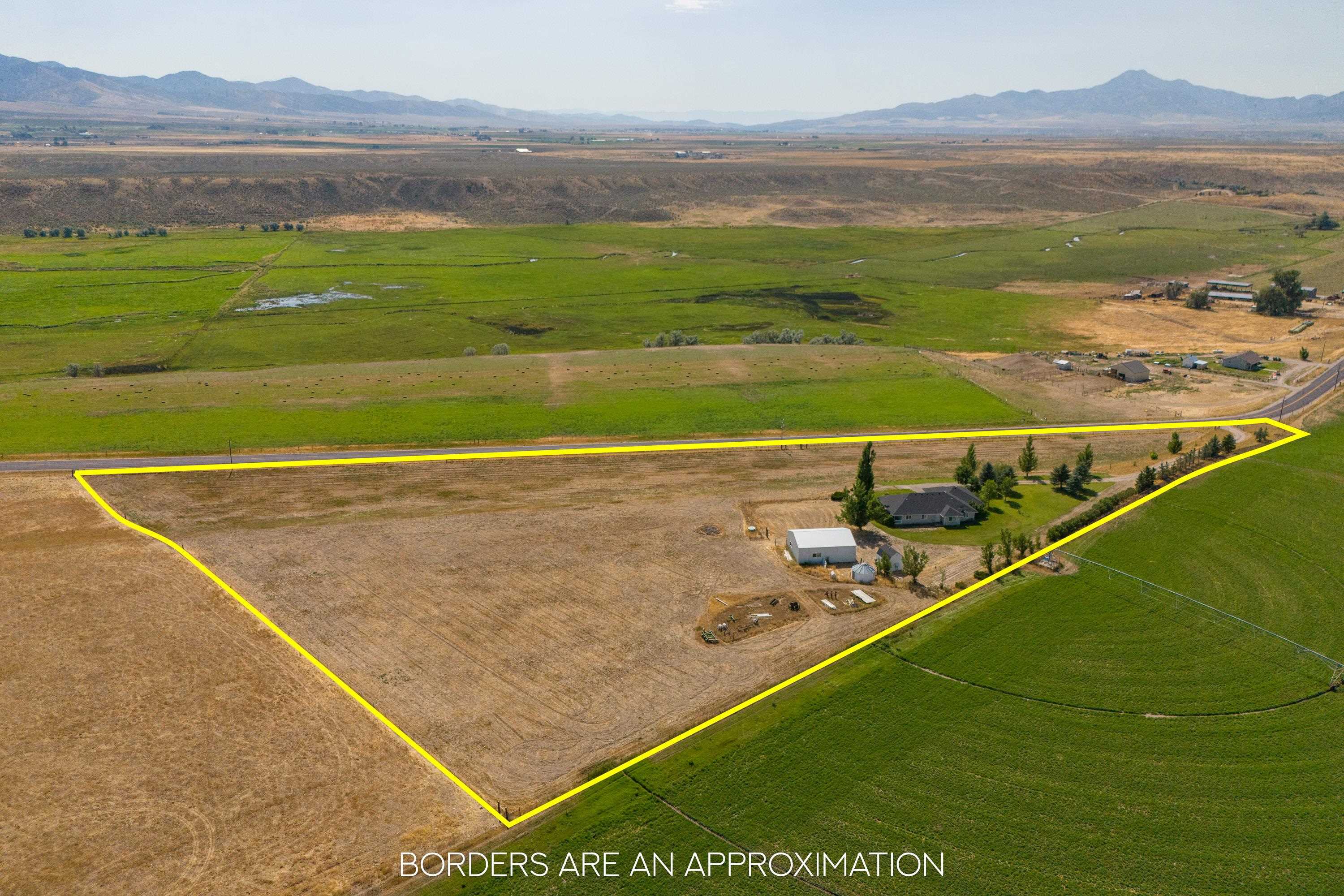 18255 S Marsh Valley Rd, Downey, Idaho image 3