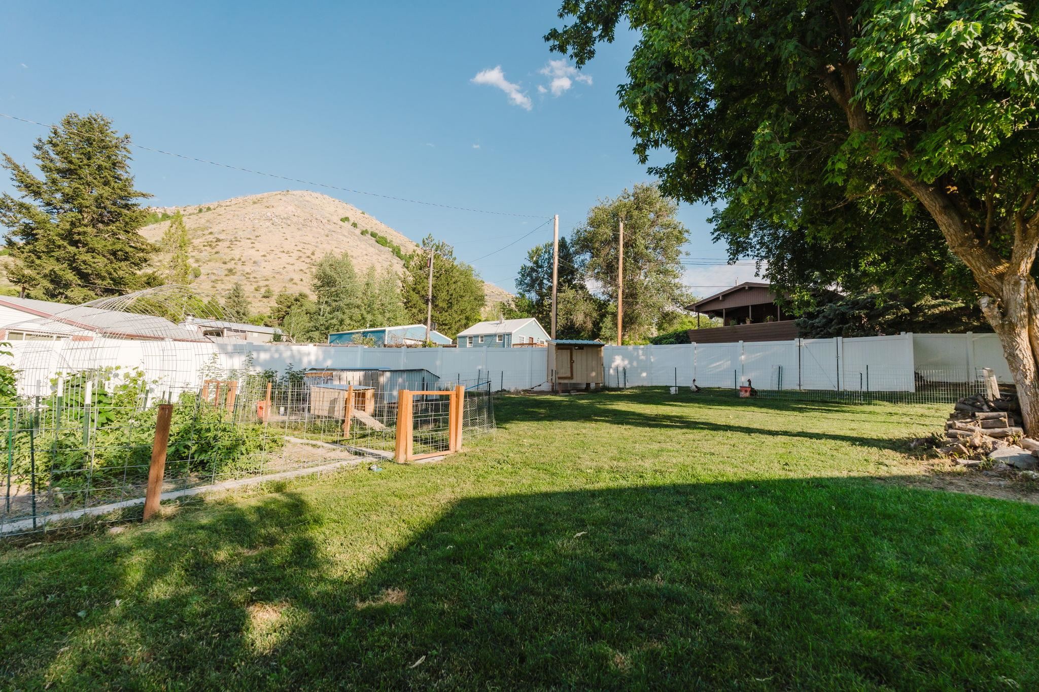 133 W Fife St, Lava Hot Springs, Idaho image 37