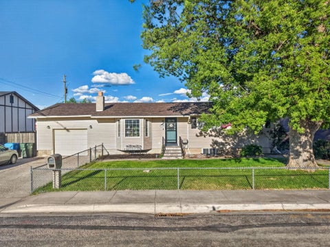 Homes For Sale - 3982 Teal Ave<br/> Pocatello, ID 83201