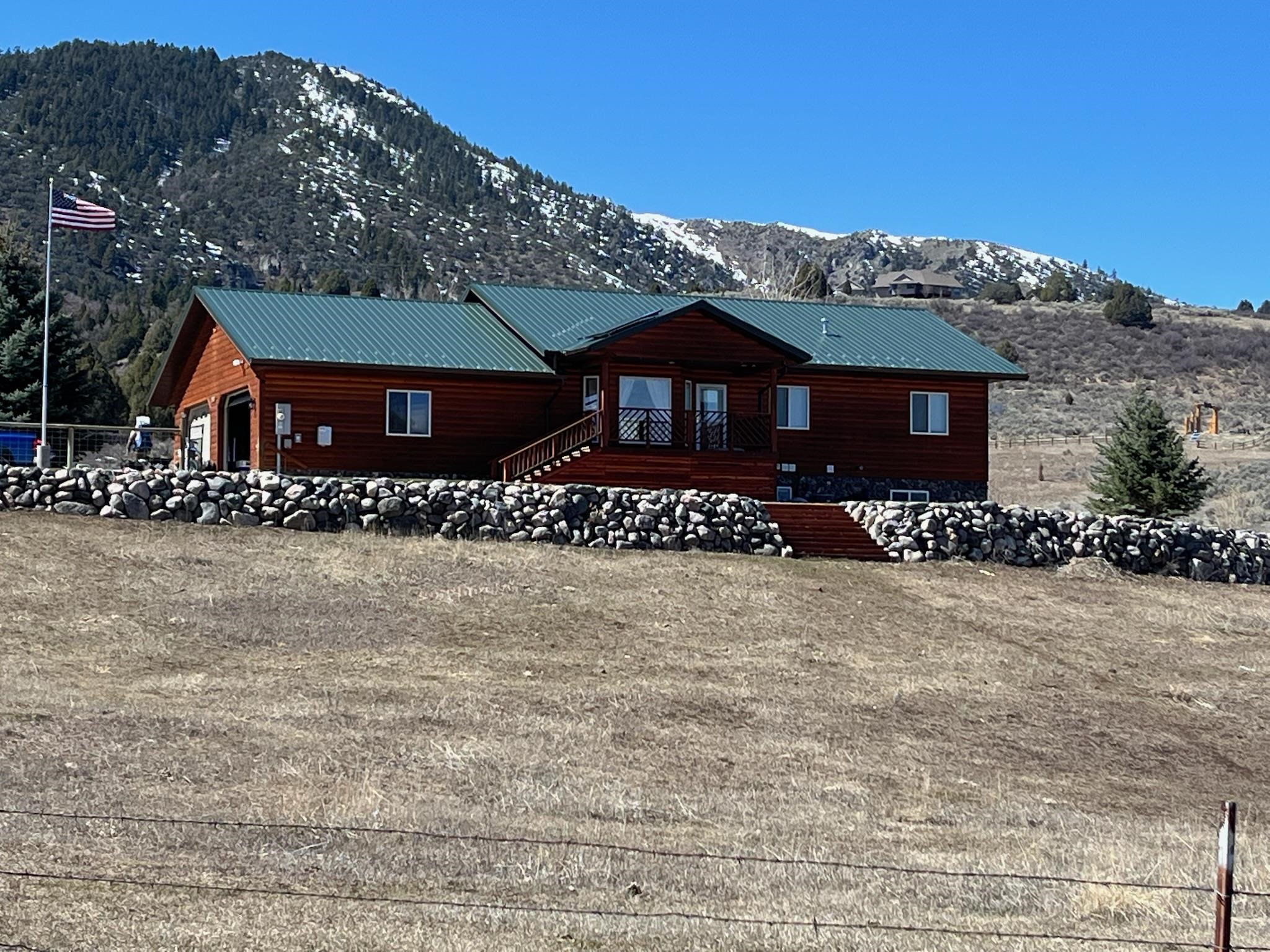 9104 Victory, Lava Hot Springs, Idaho image 1