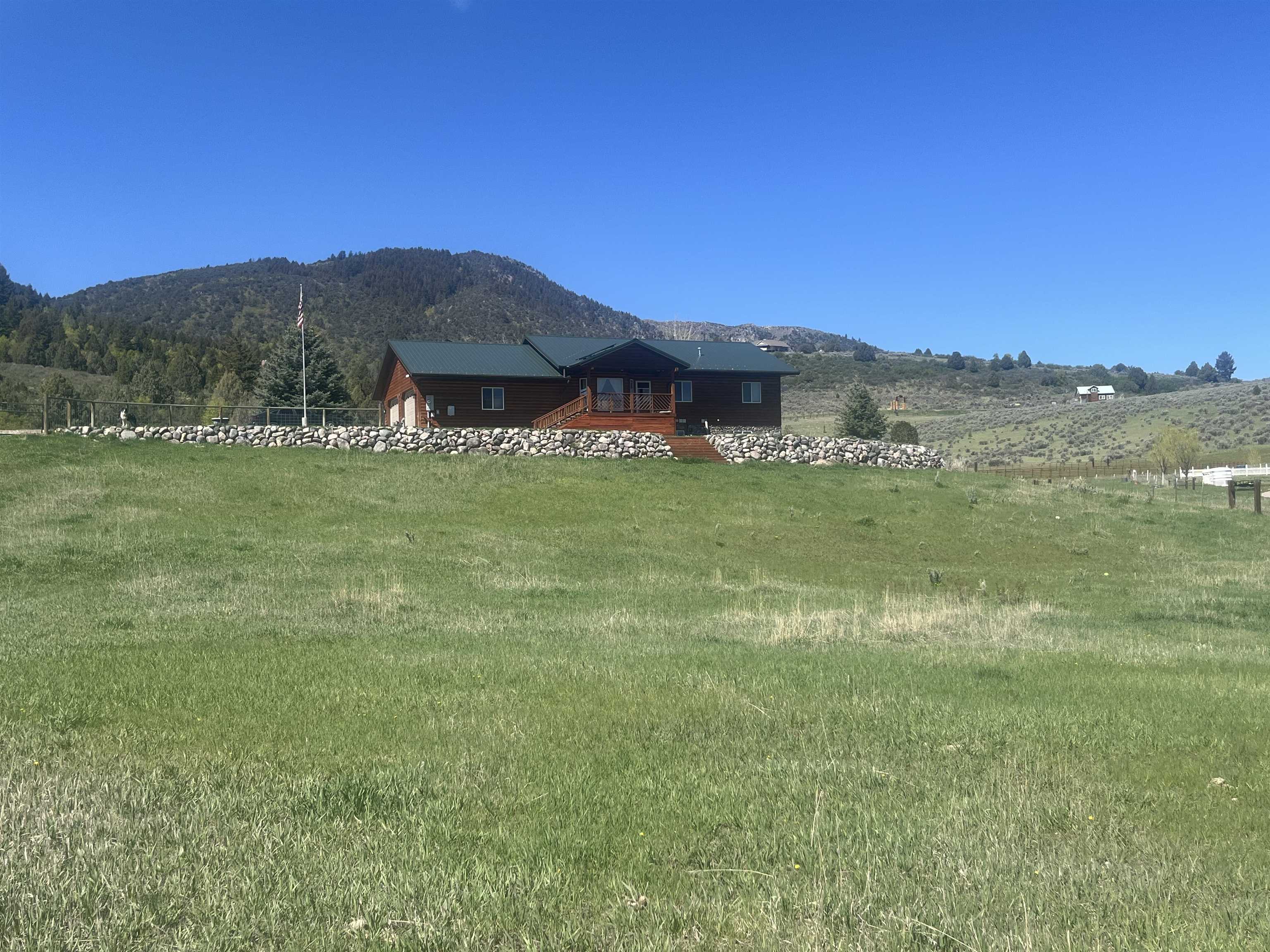 9104 Victory, Lava Hot Springs, Idaho image 2