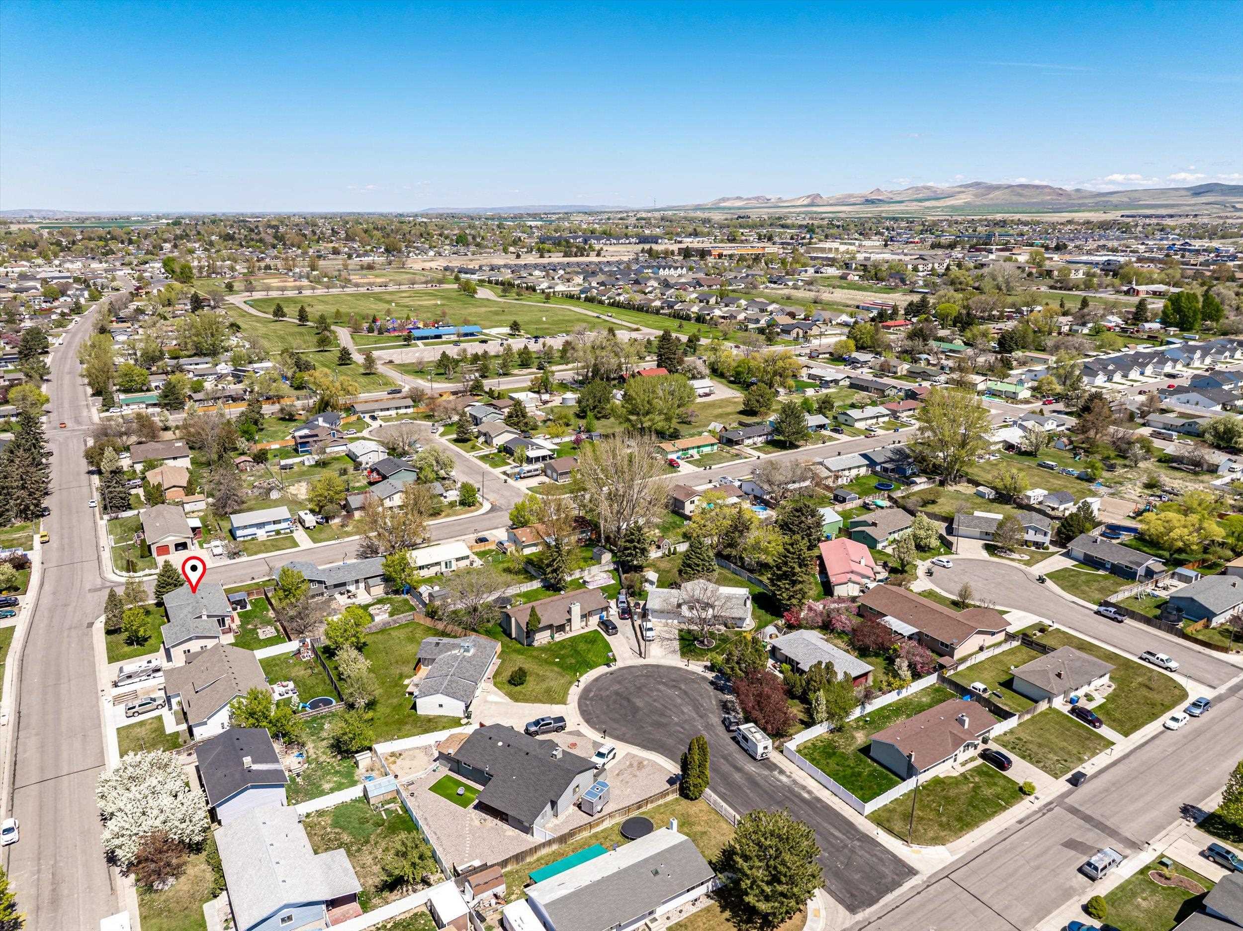 3910 Henderson Ln, Pocatello, Idaho image 6