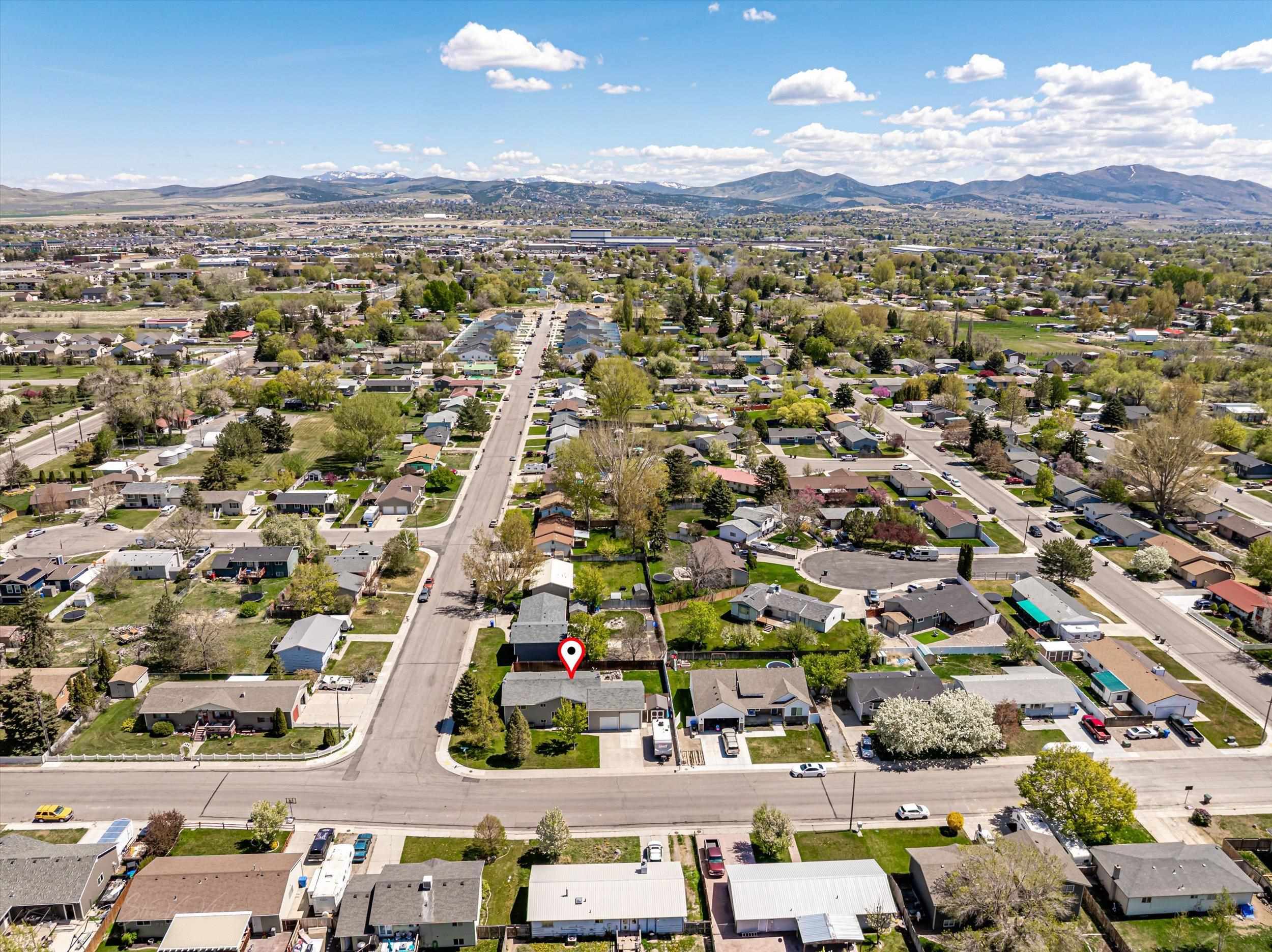 3910 Henderson Ln, Pocatello, Idaho image 5