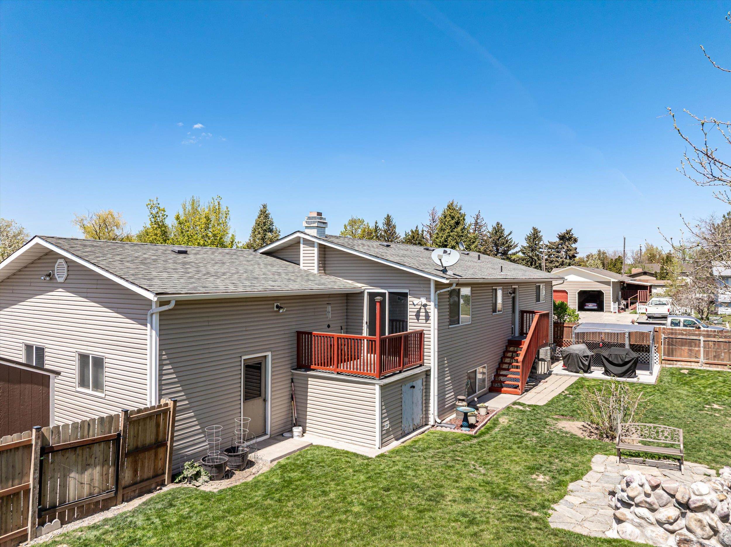 3910 Henderson Ln, Pocatello, Idaho image 7
