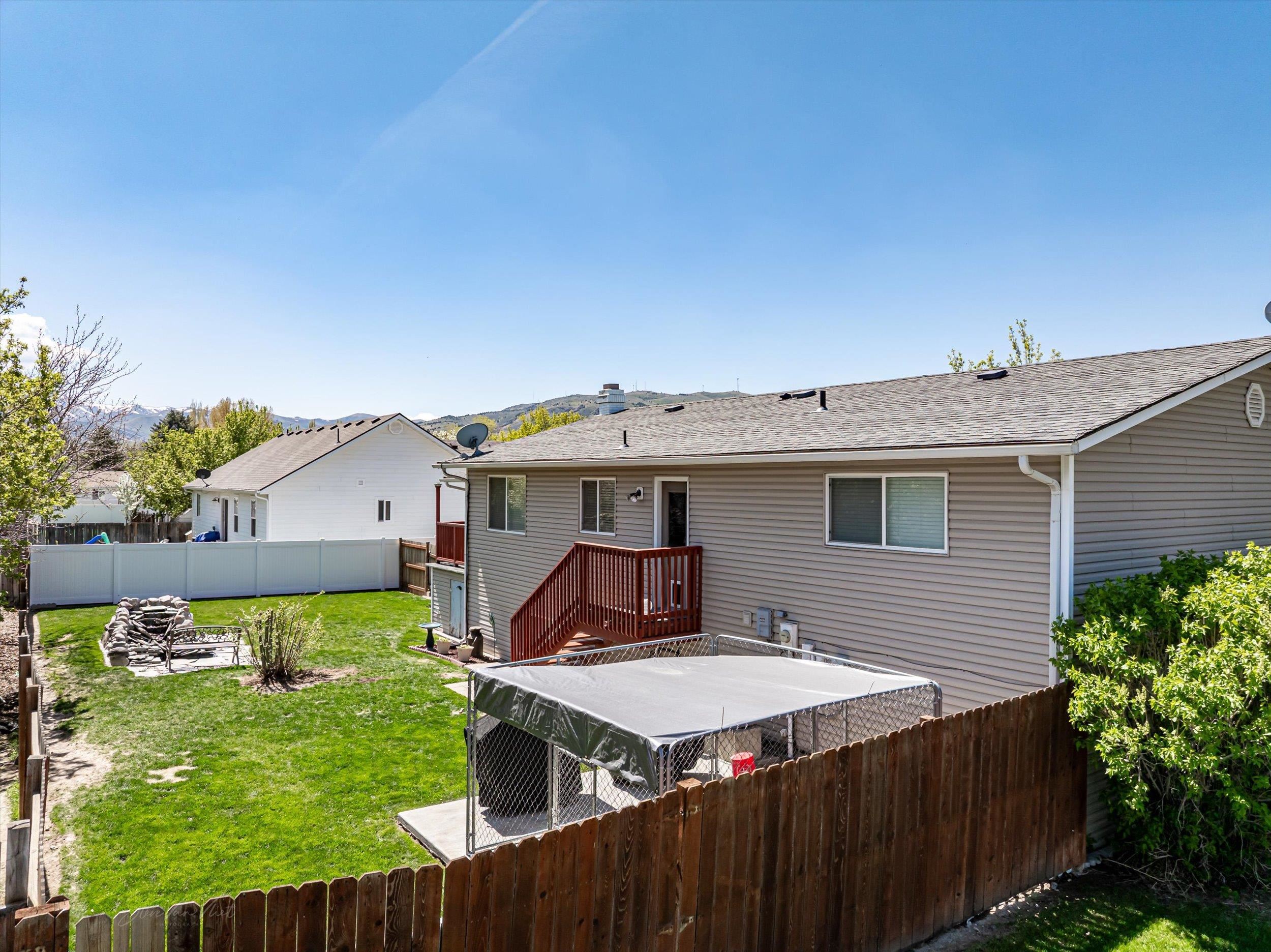 3910 Henderson Ln, Pocatello, Idaho image 9