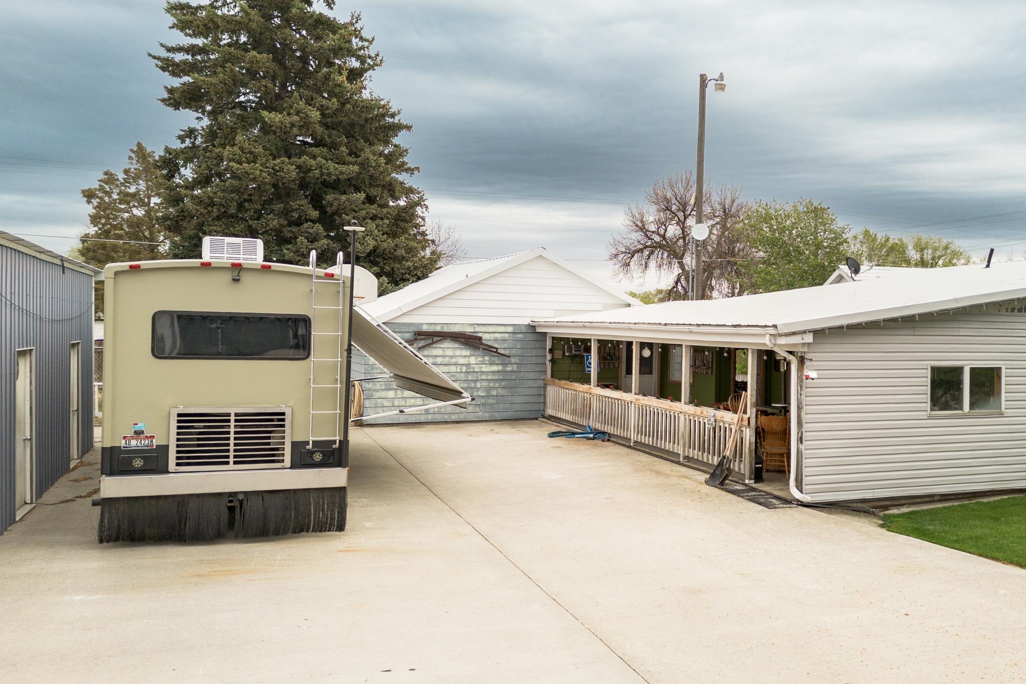 750 W 200 N, Blackfoot, Idaho image 41