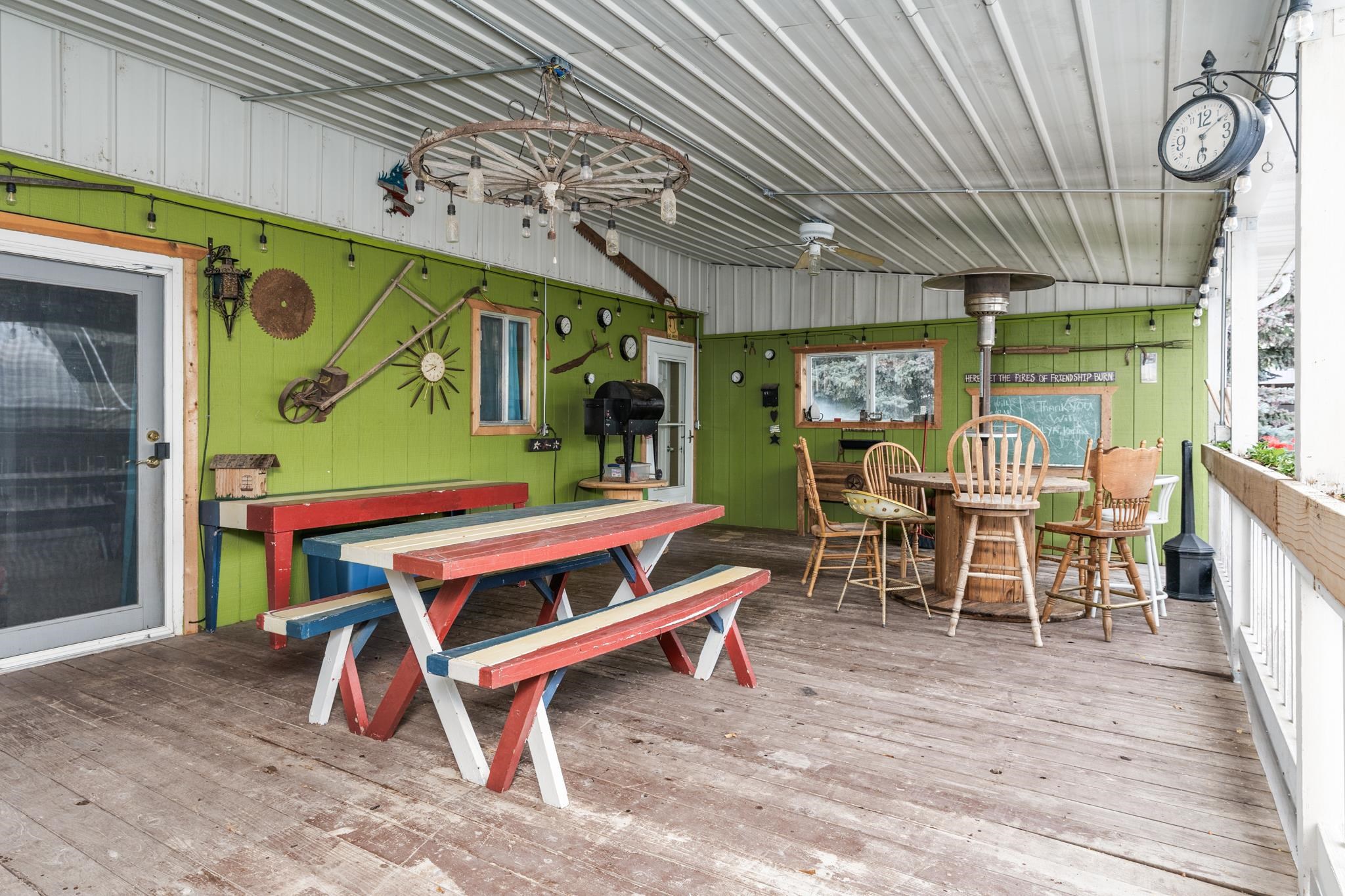 750 W 200 N, Blackfoot, Idaho image 1