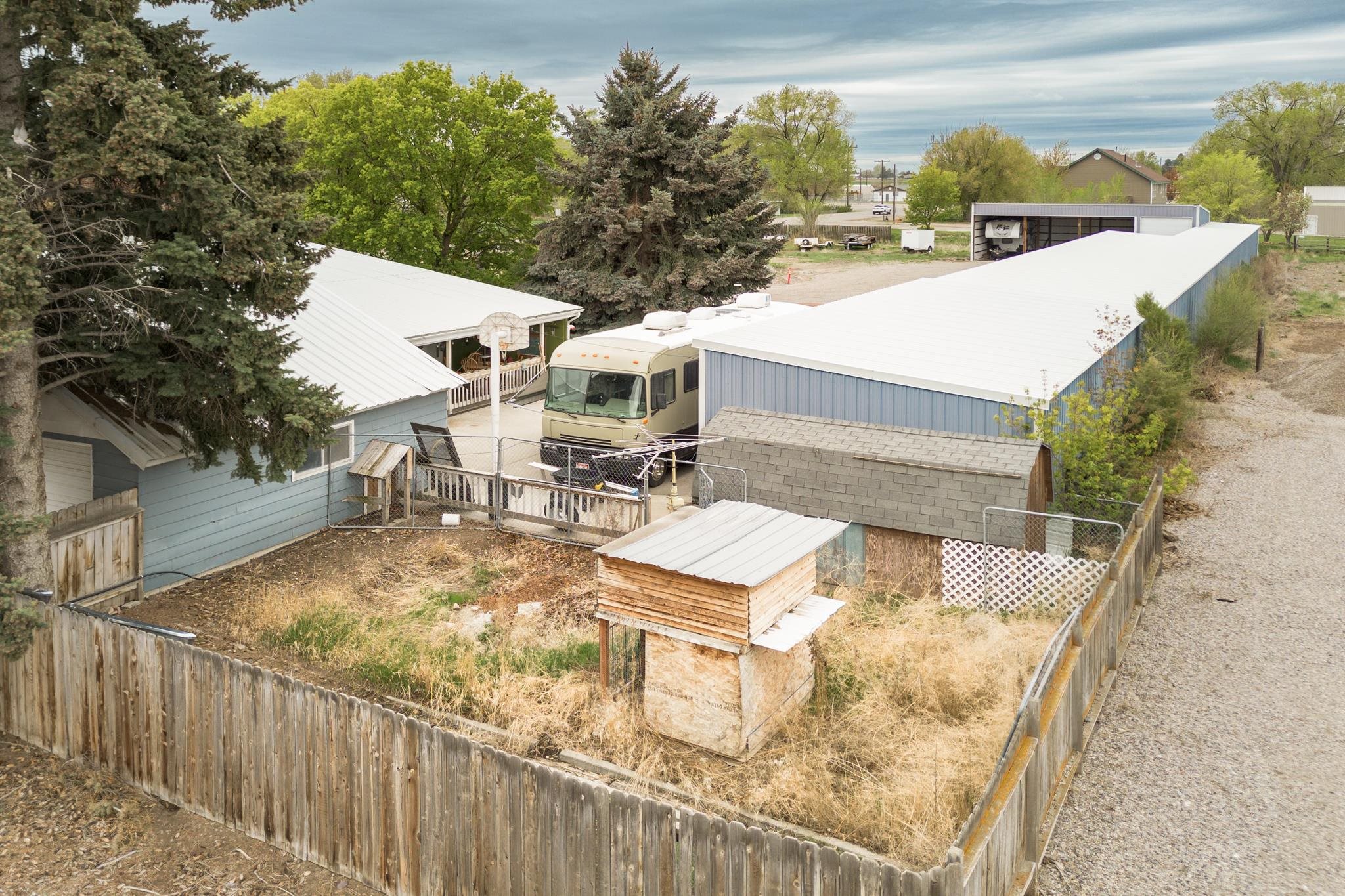 750 W 200 N, Blackfoot, Idaho image 43